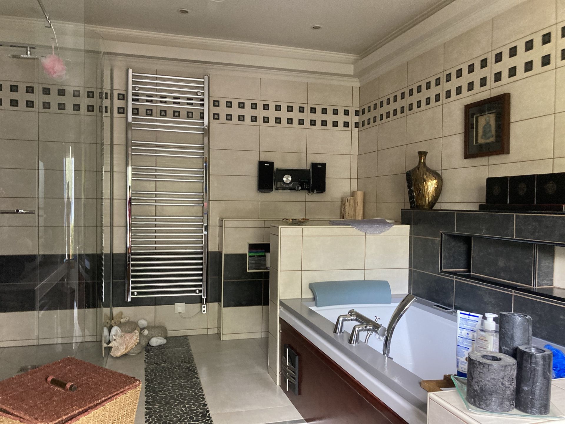 maison 9 Pièces en vente sur LE PLESSIS FEU AUSSOUX (77540)