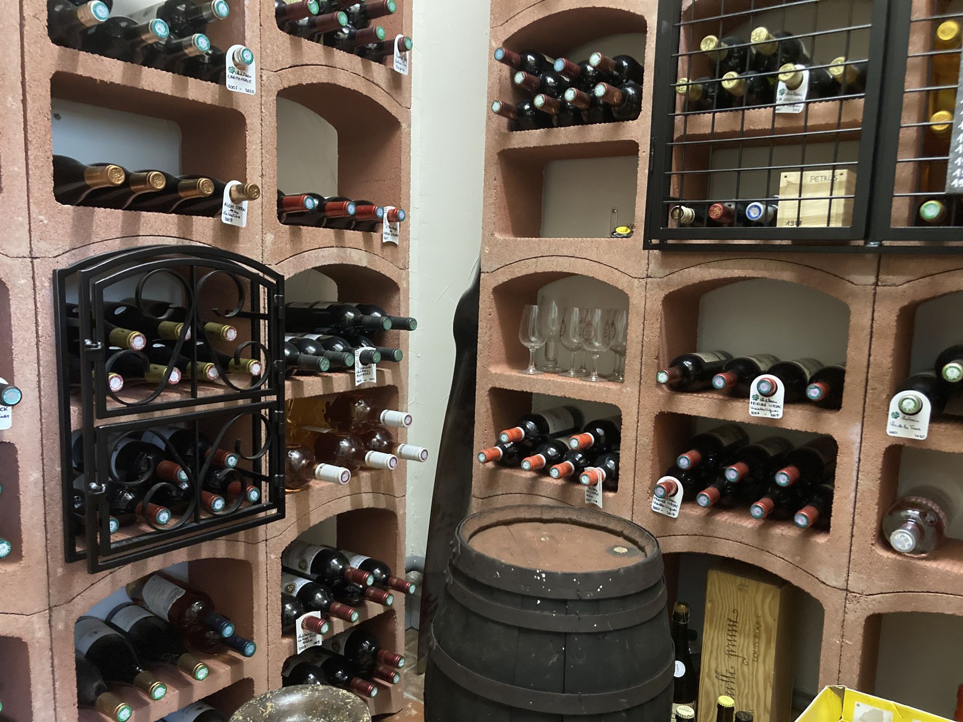 maison 9 Pièces en vente sur LE PLESSIS FEU AUSSOUX (77540)