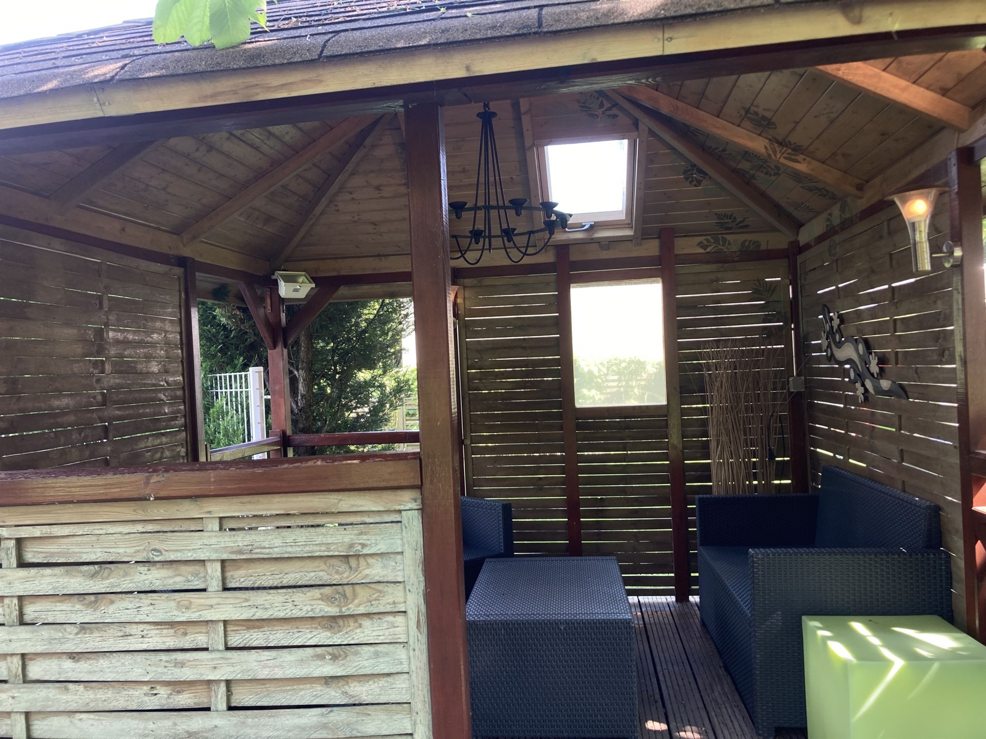 maison 9 Pièces en vente sur LE PLESSIS FEU AUSSOUX (77540)