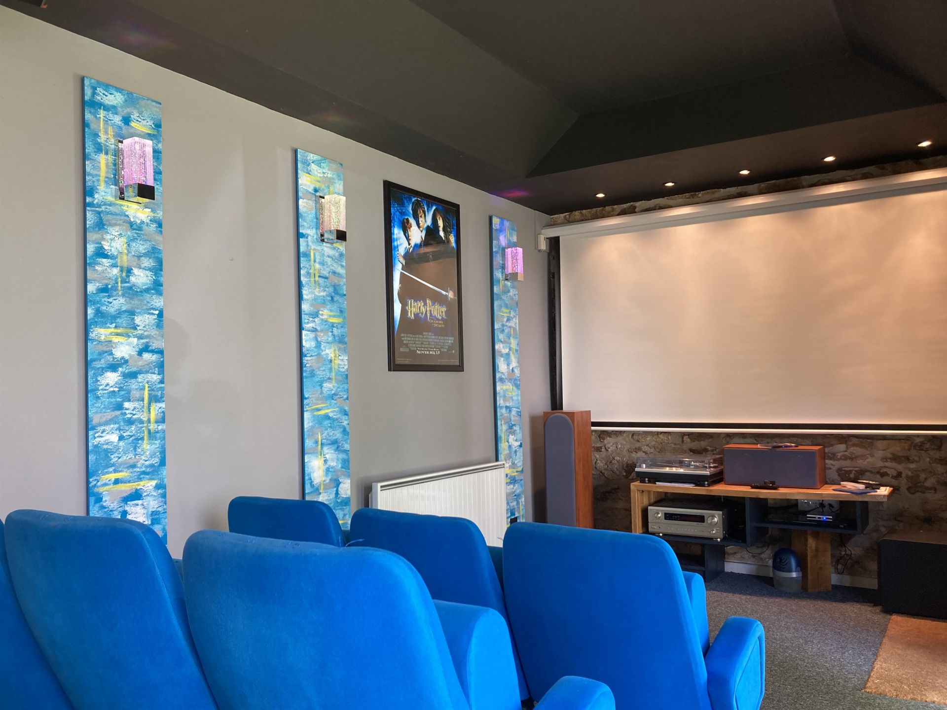 maison 9 Pièces en vente sur LE PLESSIS FEU AUSSOUX (77540)