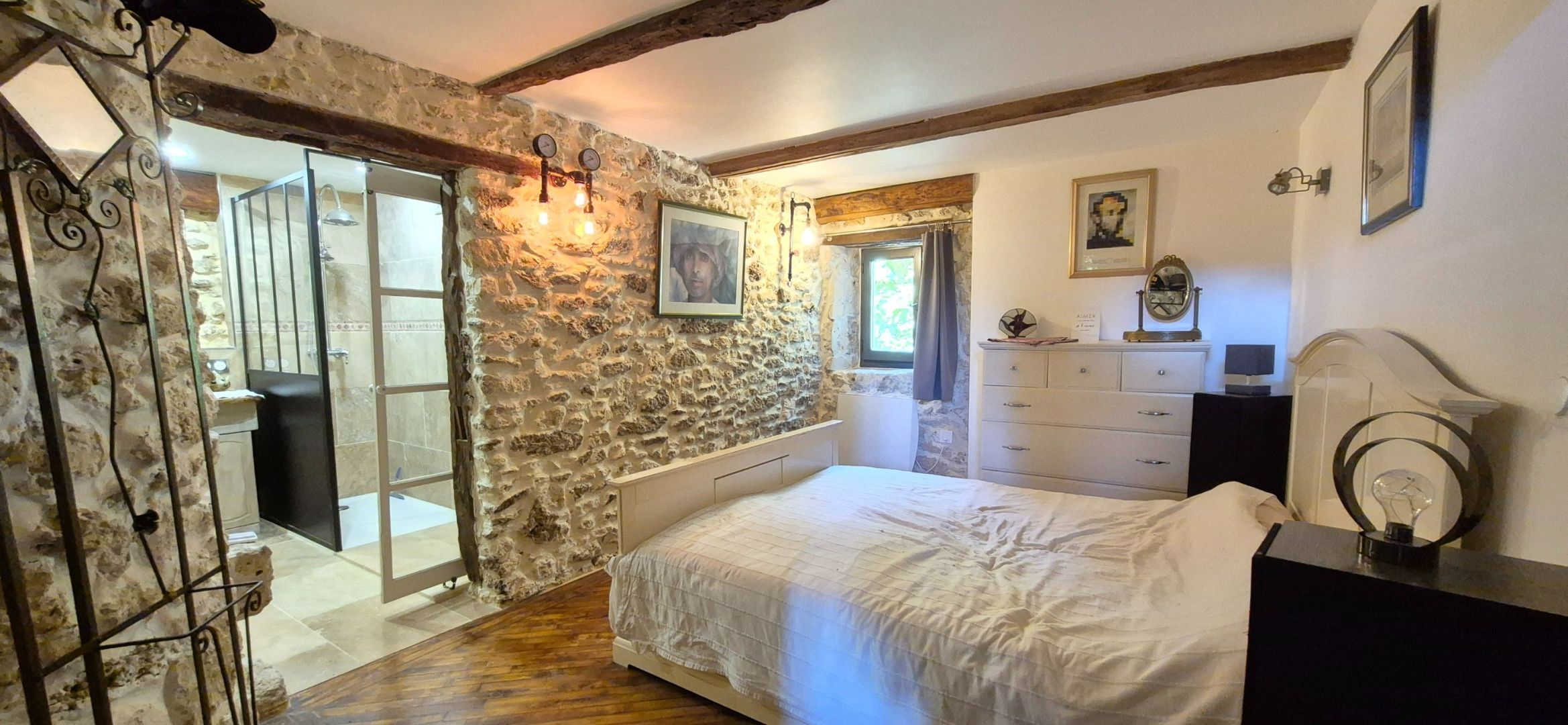 maison 10 Pièces en vente sur BOURG DE VISA (82190)