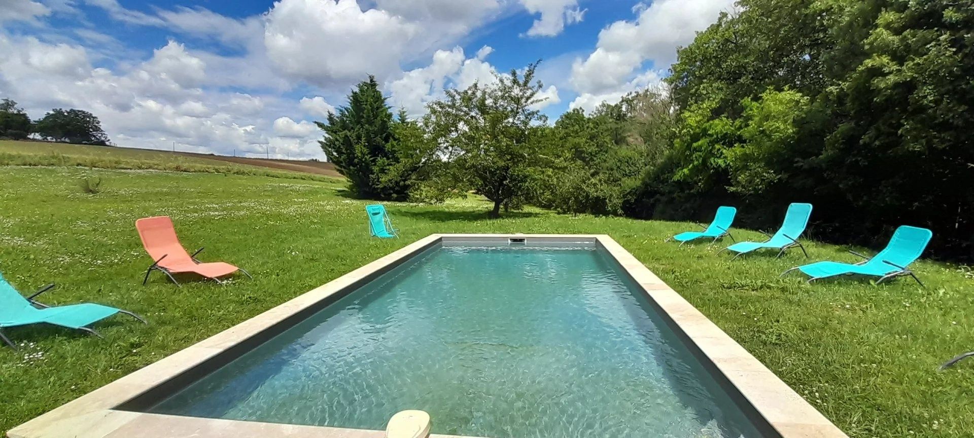 maison 10 Pièces en vente sur BOURG DE VISA (82190)