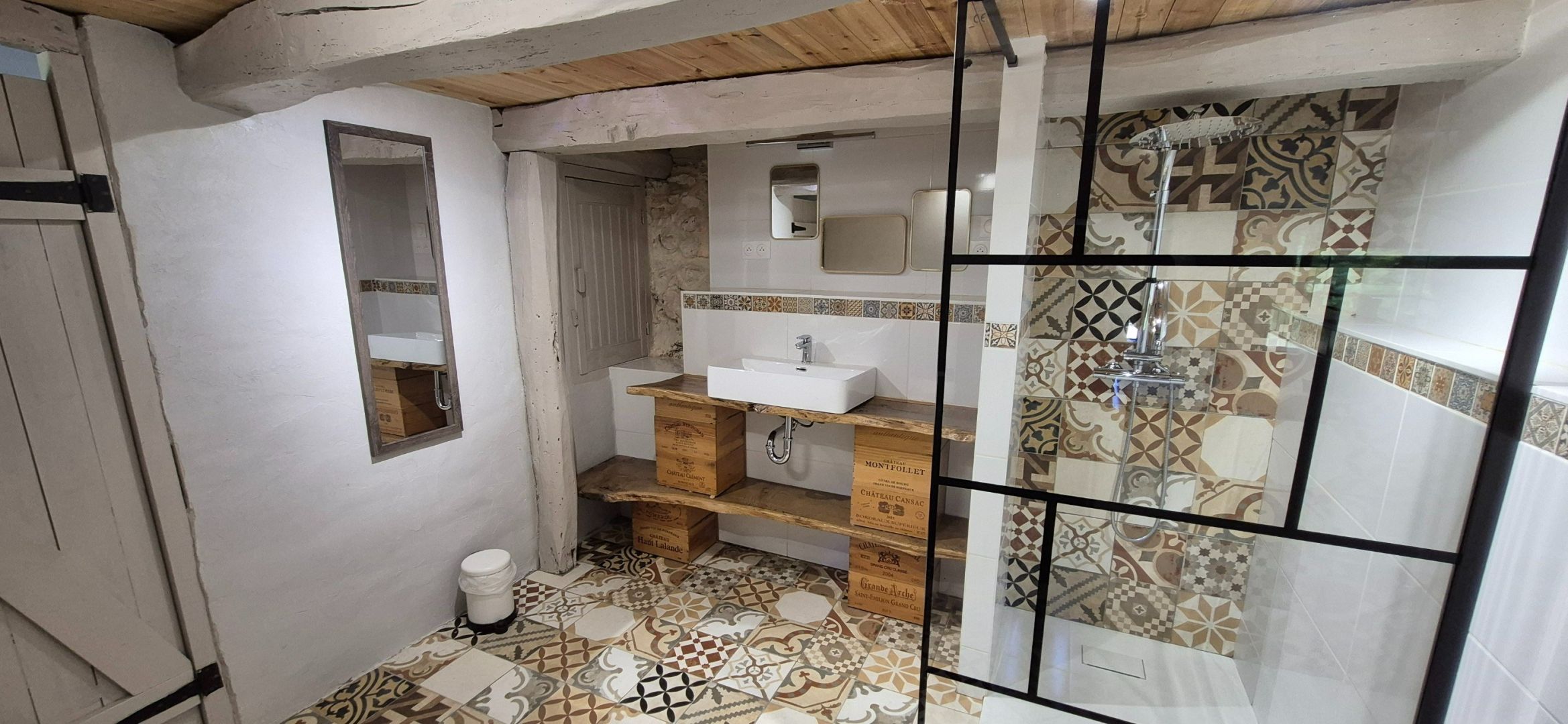 maison 10 Pièces en vente sur BOURG DE VISA (82190)