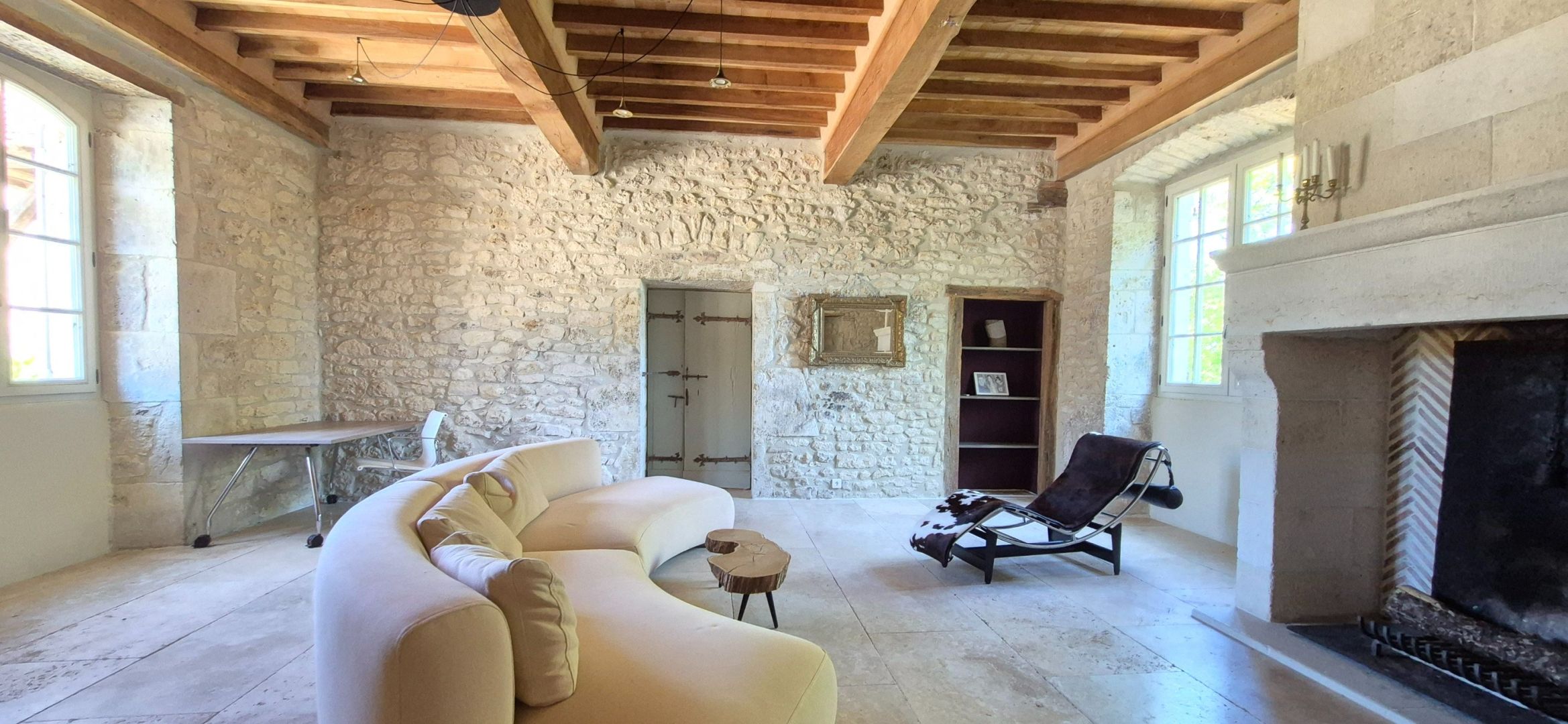 manor house 12 rooms for sale on ROQUECOR (82150)