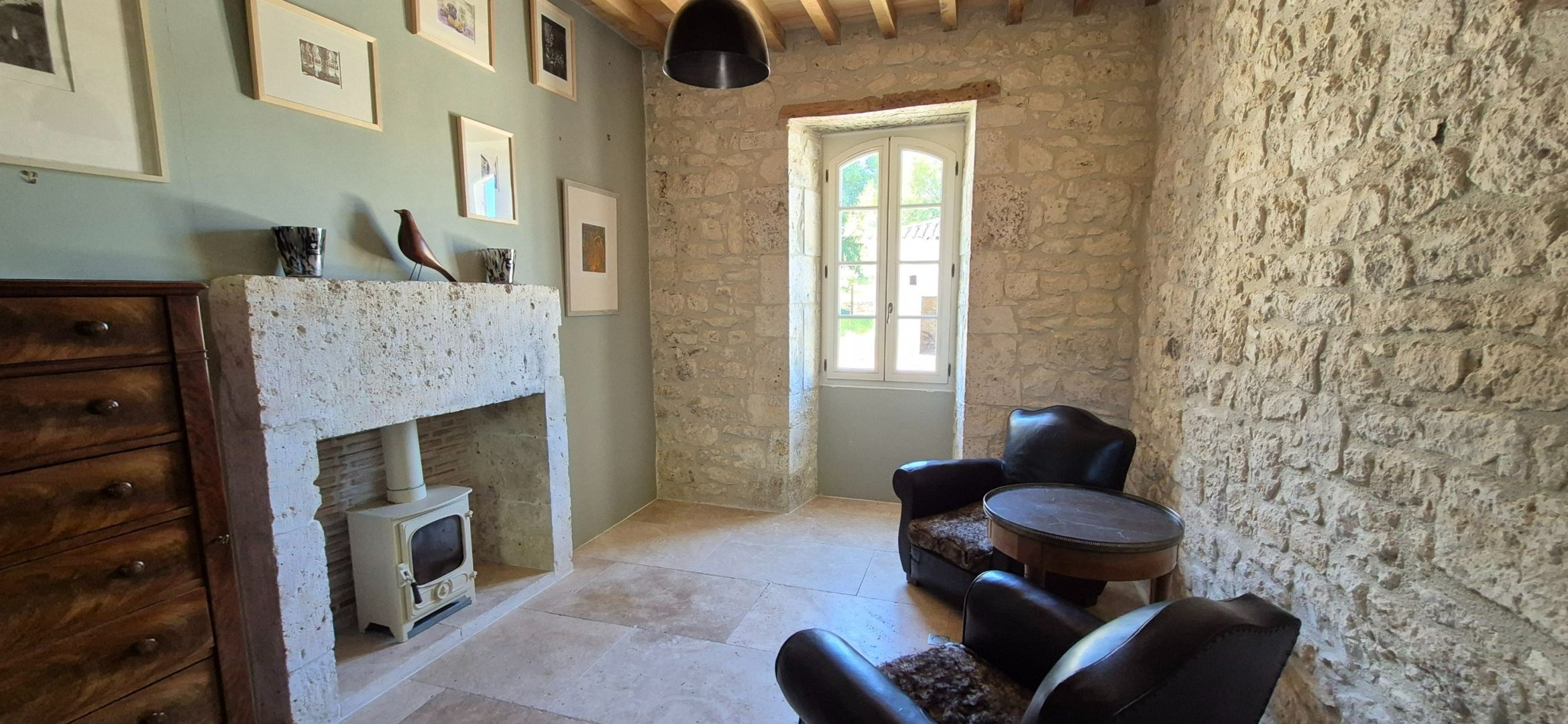 manoir 12 Pièces en vente sur ROQUECOR (82150)