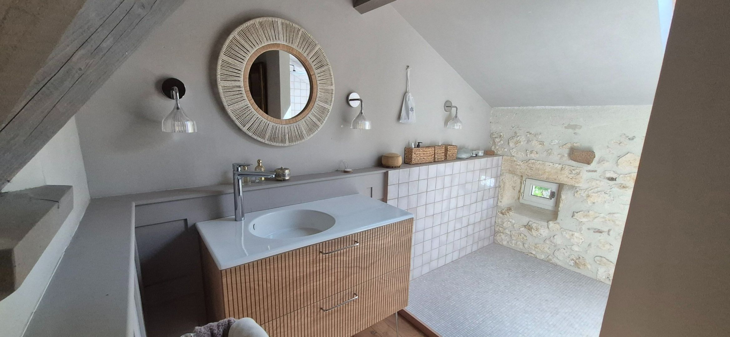 manoir 12 Pièces en vente sur ROQUECOR (82150)