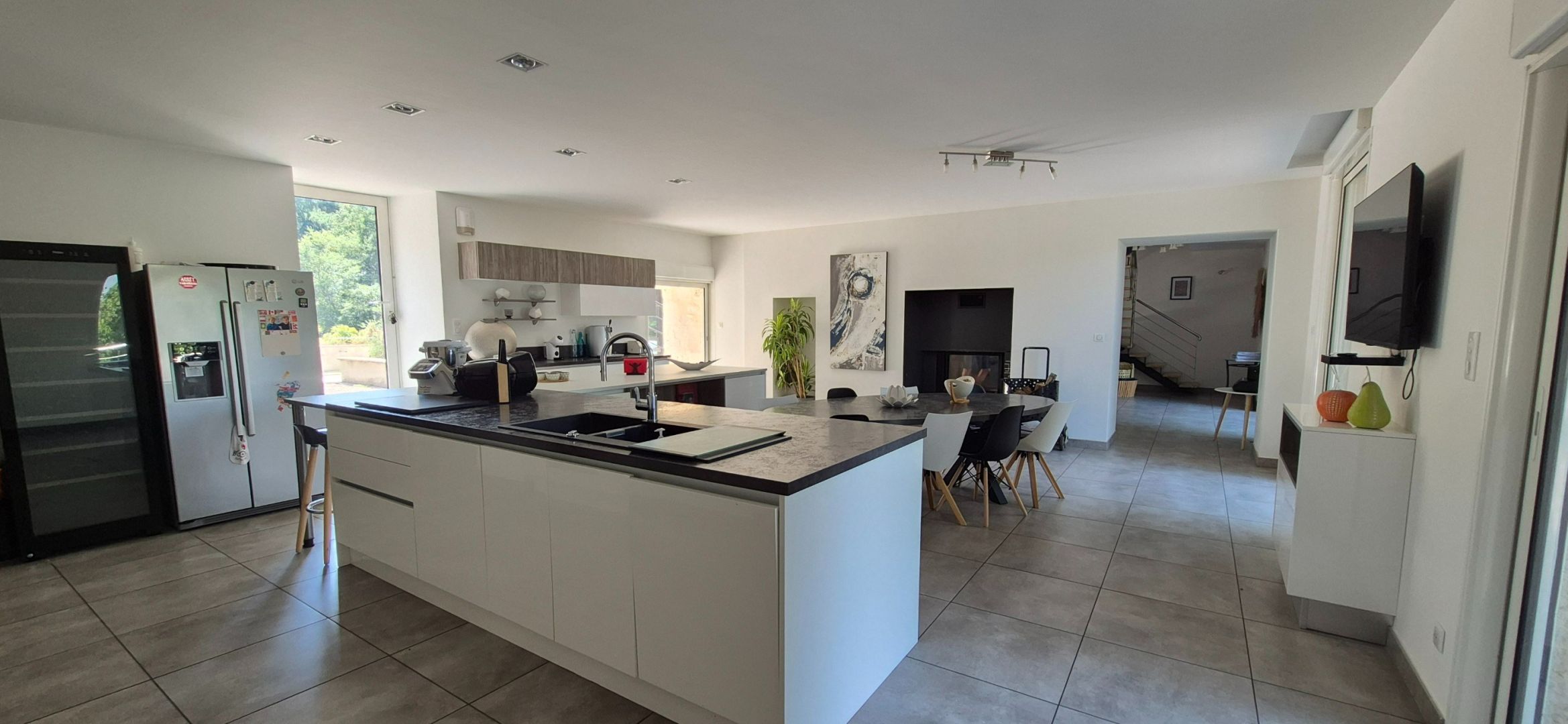 property 12 rooms for sale on AGEN (47000)