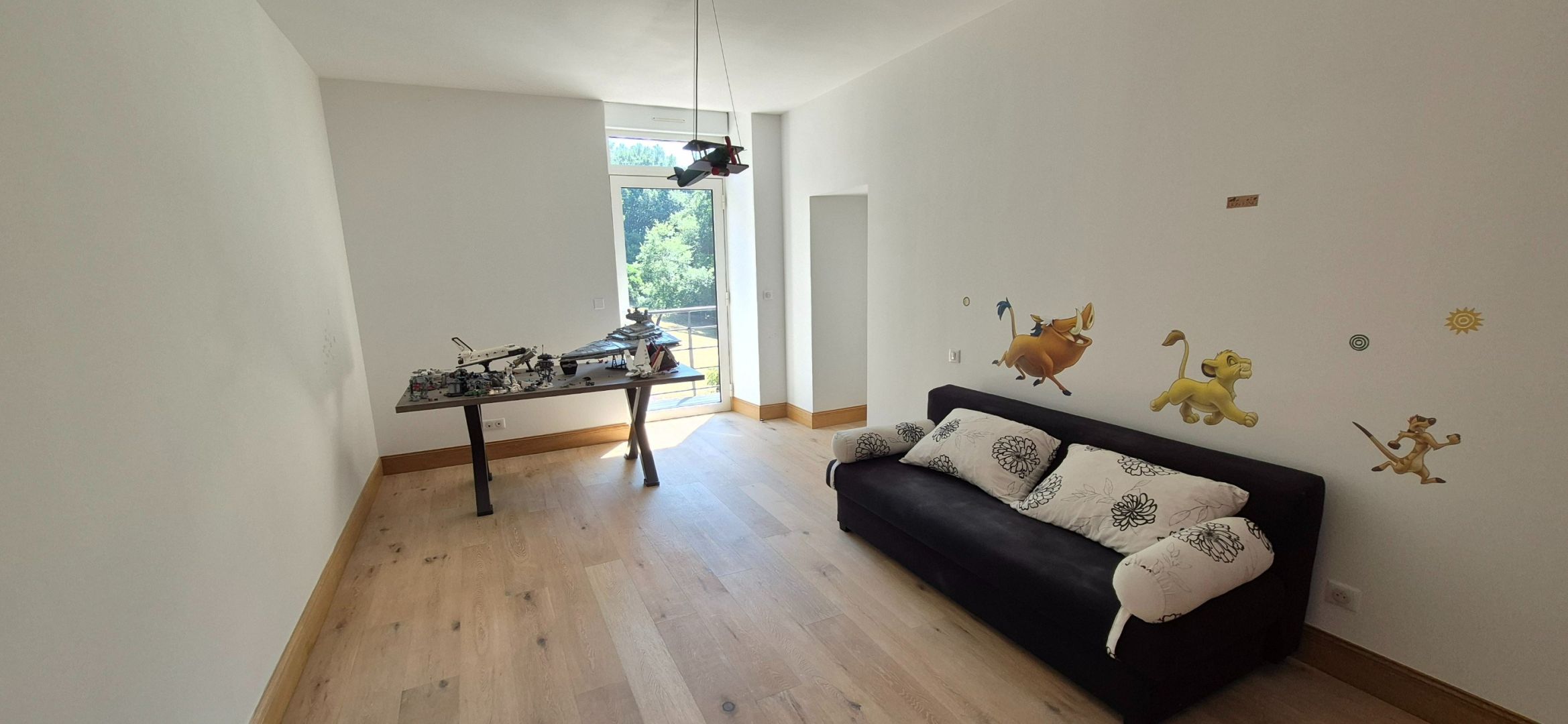 propriété 12 Pièces en vente sur AGEN (47000)