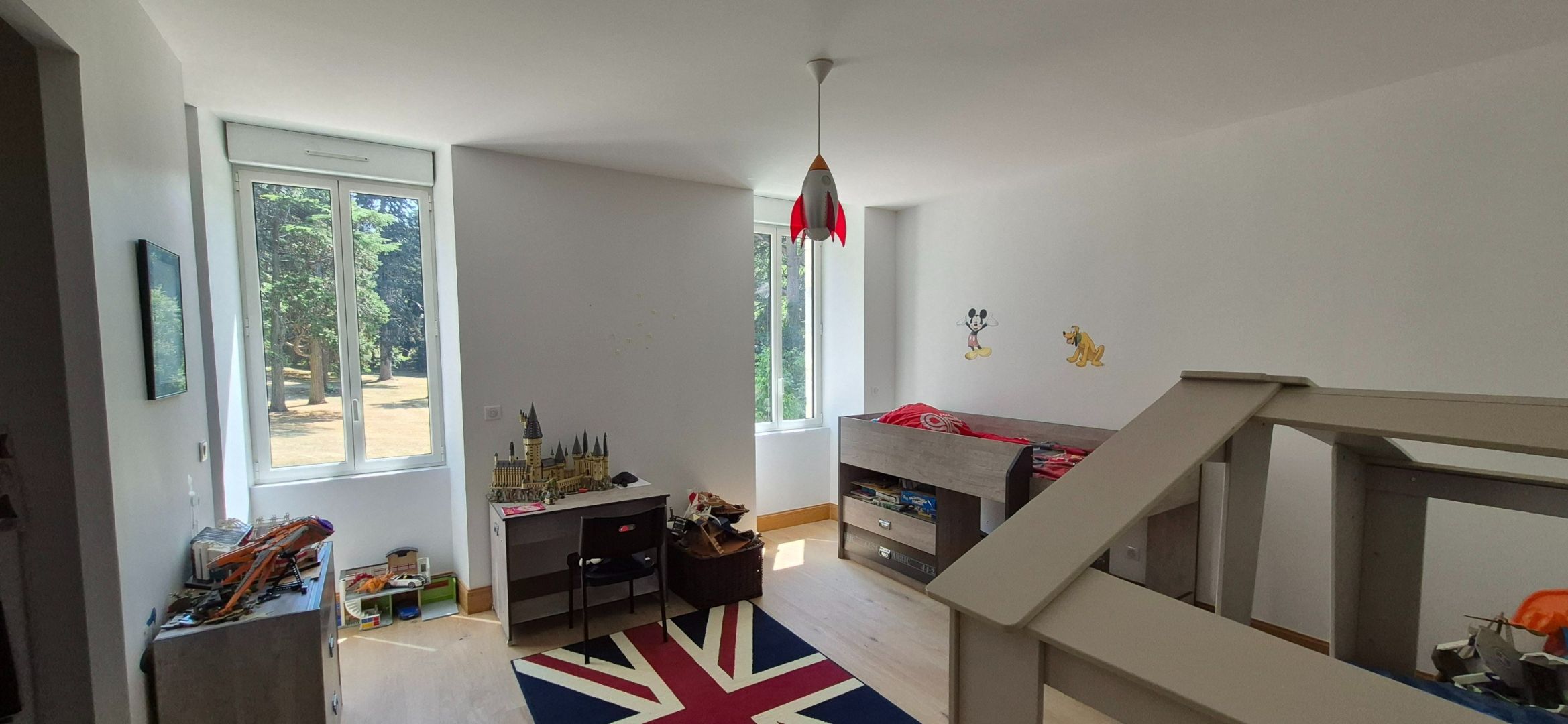 property 12 rooms for sale on AGEN (47000)