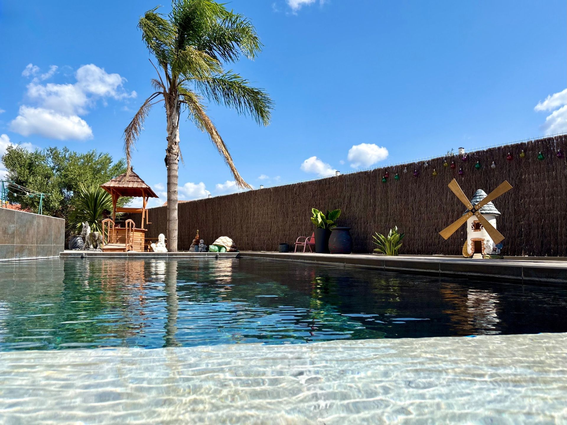 Vente Maison 6 Pièces 157 m² Saint-Génis-des-Fontaines