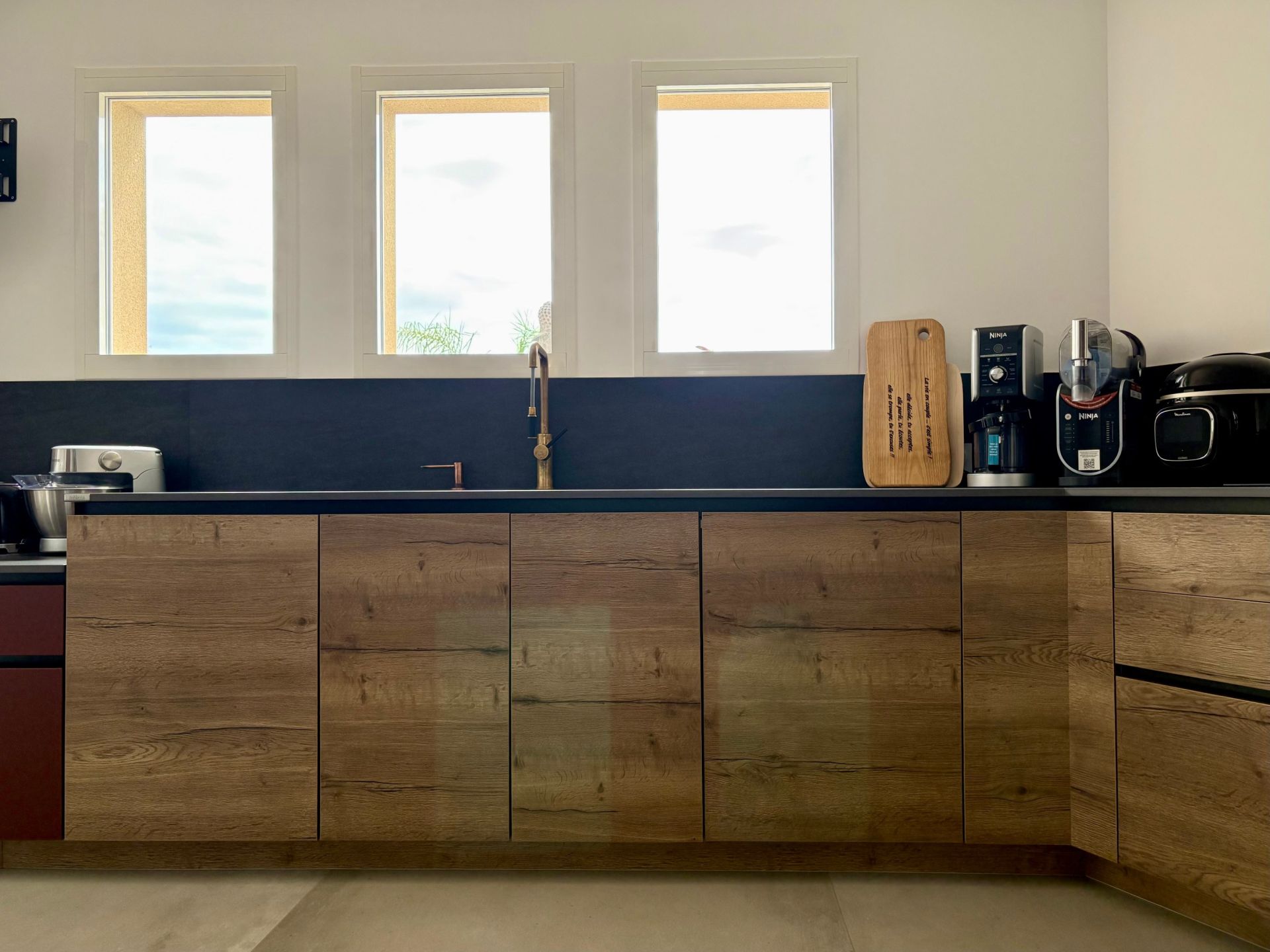 maison 6 Pièces en vente sur ST GENIS DES FONTAINES (66740)