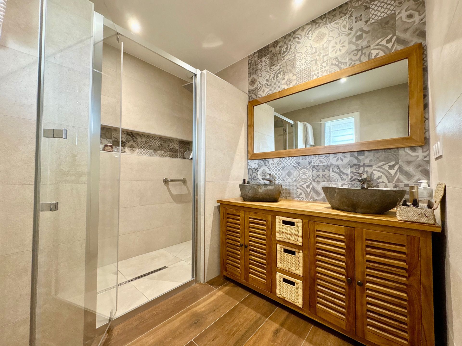 maison 6 Pièces en vente sur ST GENIS DES FONTAINES (66740)