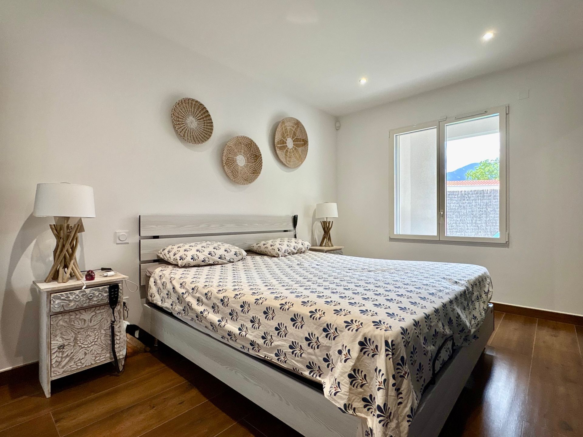 maison 6 Pièces en vente sur ST GENIS DES FONTAINES (66740)