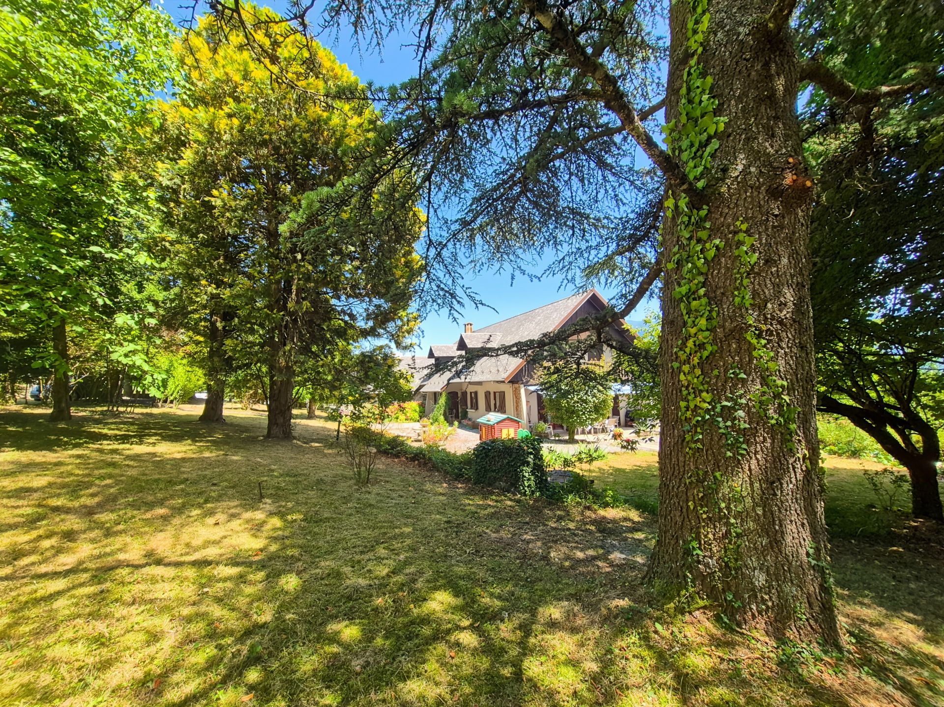 Vente Maison 10&nbsp;Pièces 324.58&nbsp;m² Mercury