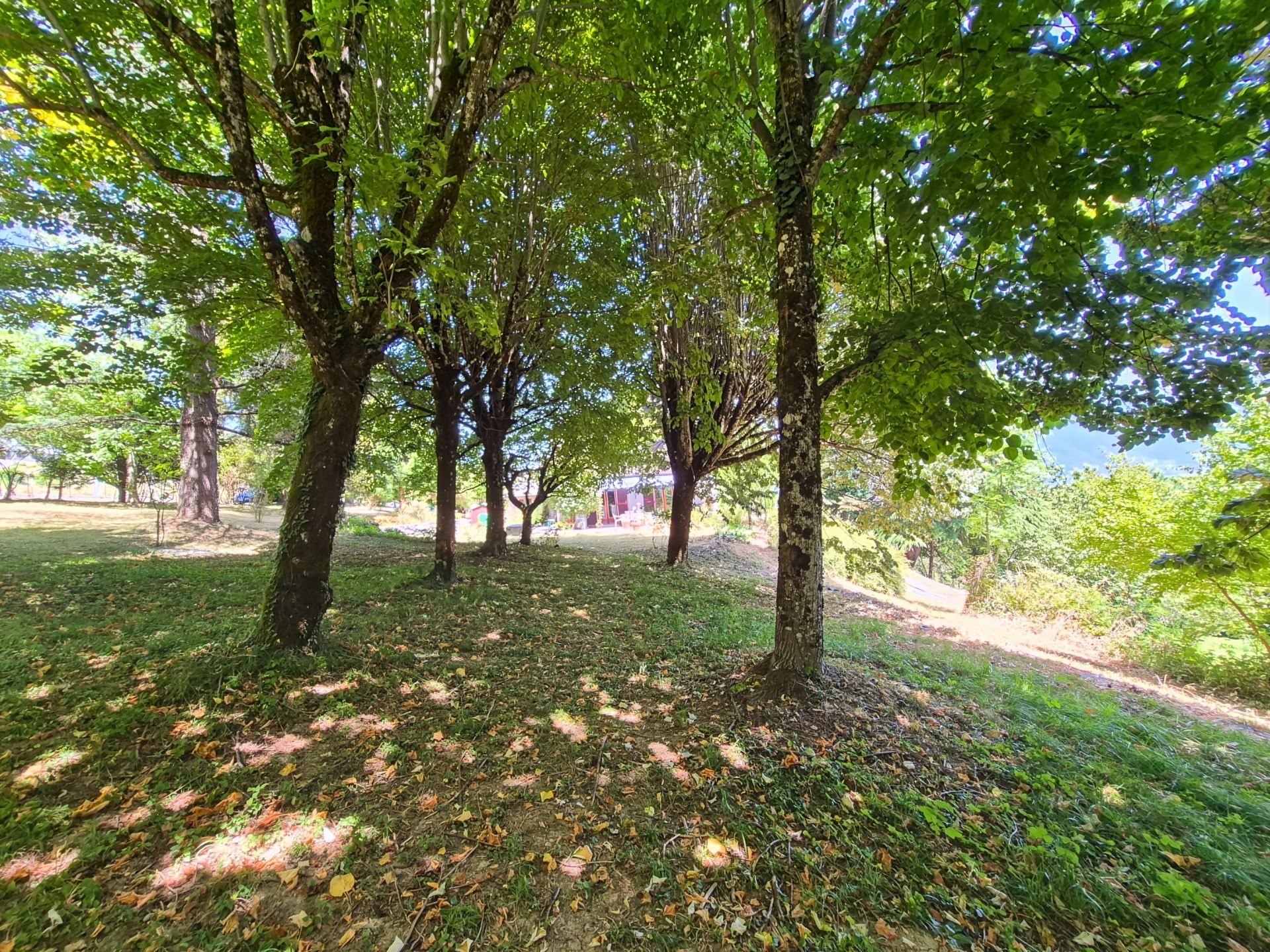 maison 10 Pièces en vente sur MERCURY (73200)