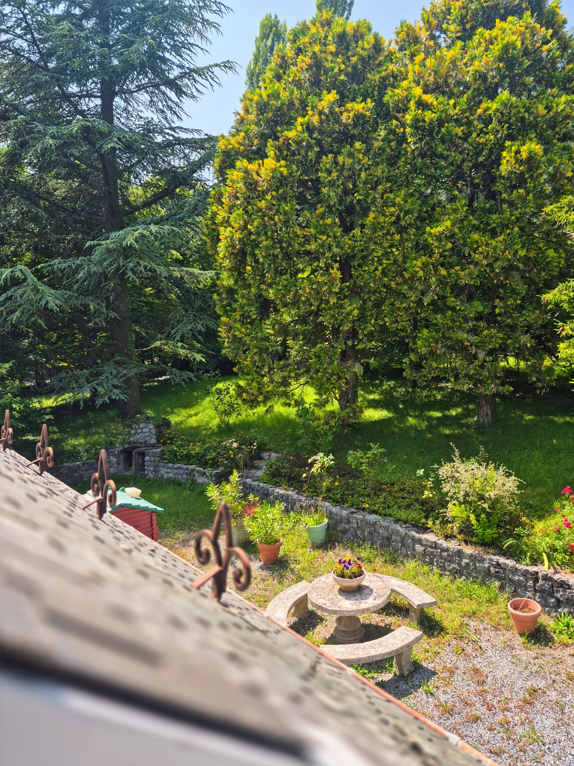 maison 10 Pièces en vente sur MERCURY (73200)