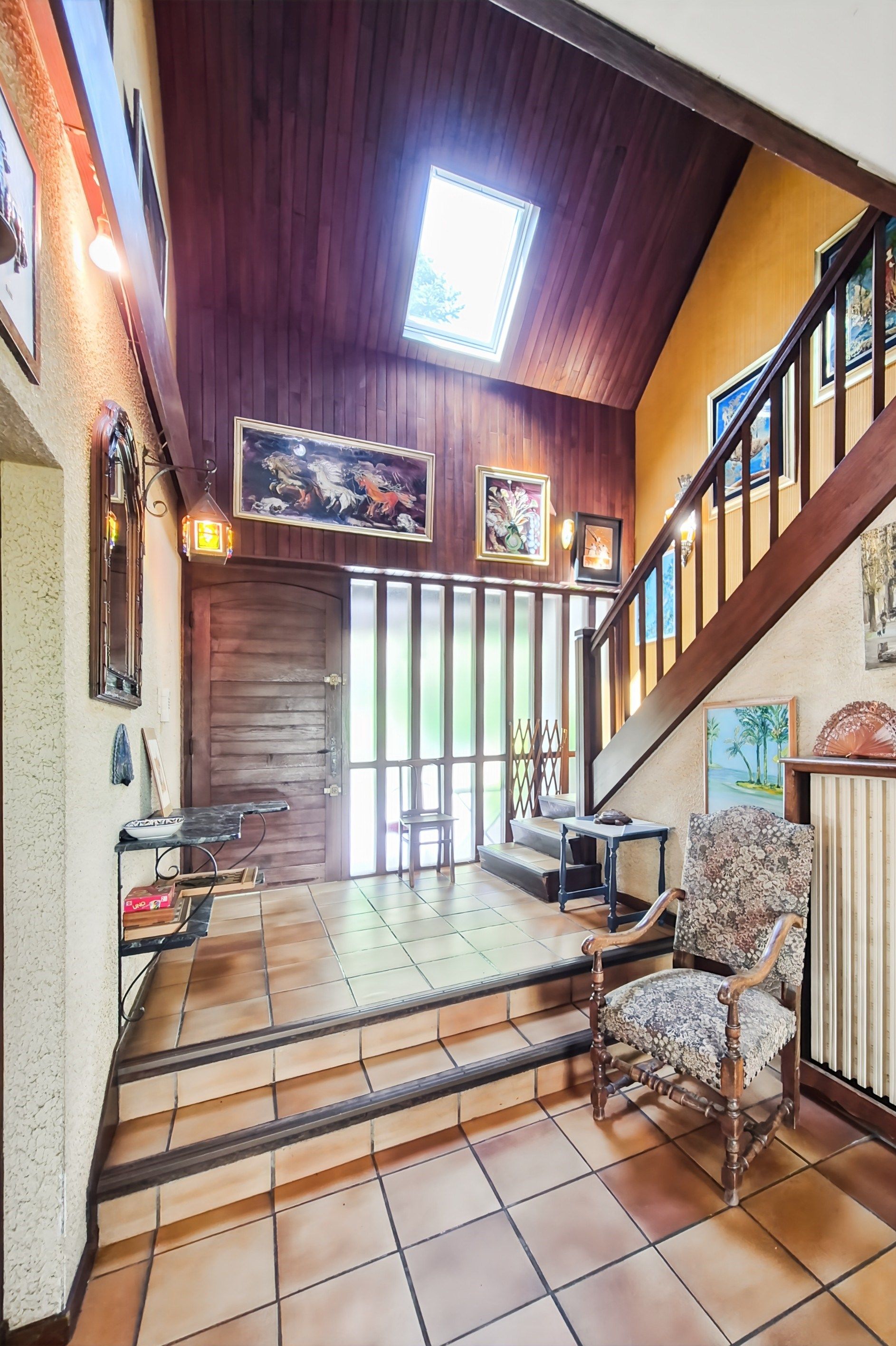 maison 10 Pièces en vente sur MERCURY (73200)