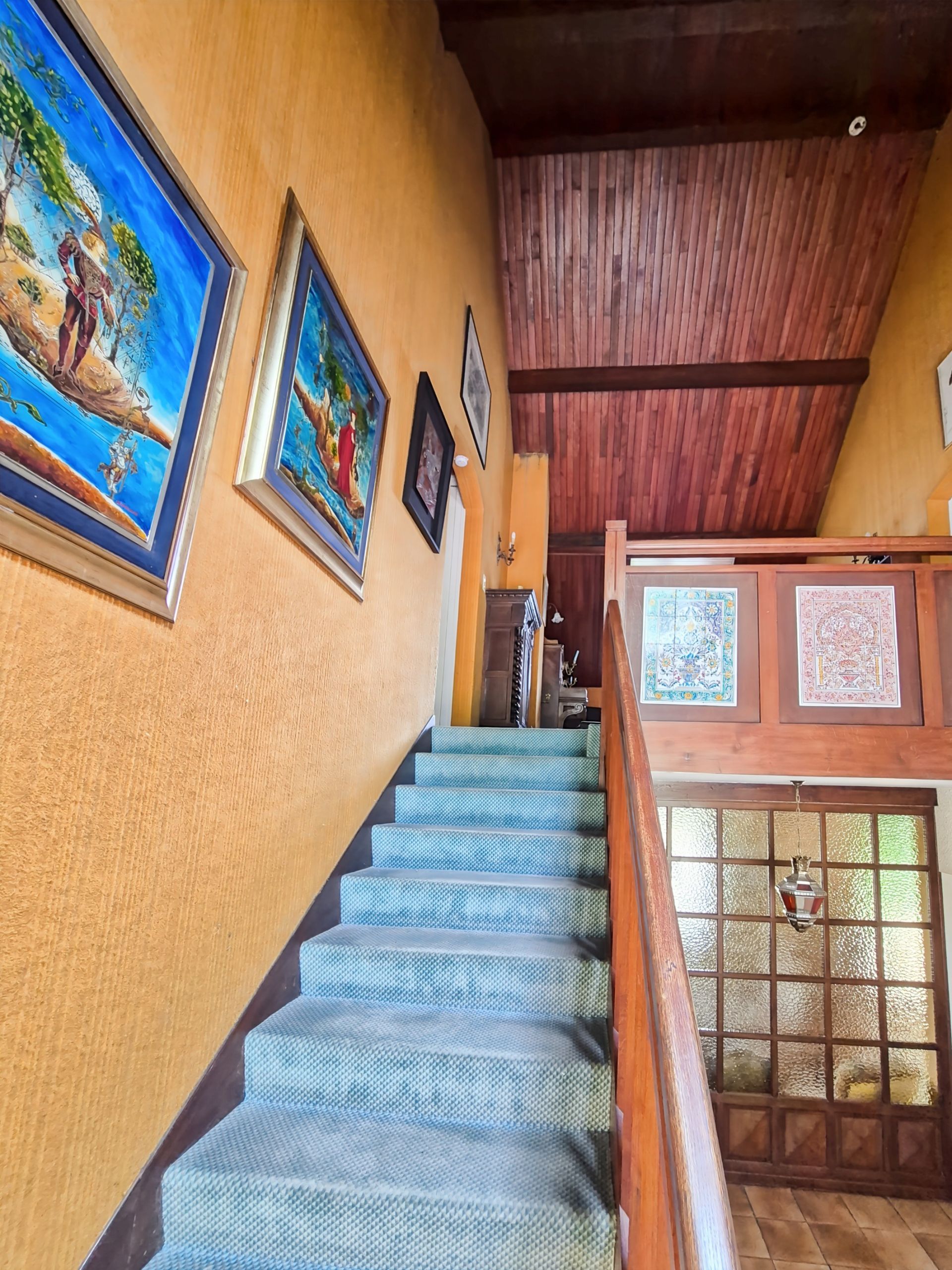 maison 10 Pièces en vente sur MERCURY (73200)