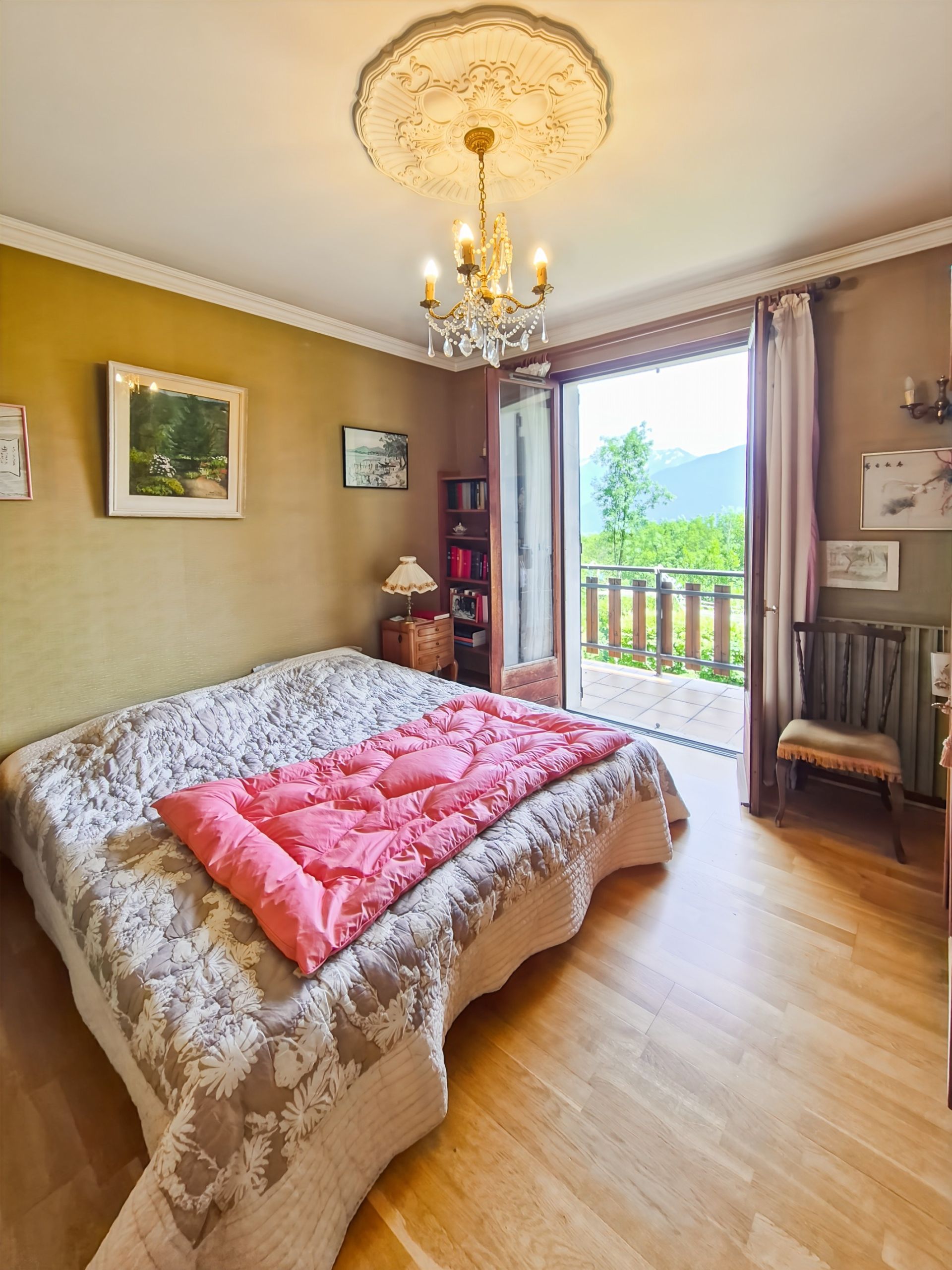 maison 10 Pièces en vente sur MERCURY (73200)