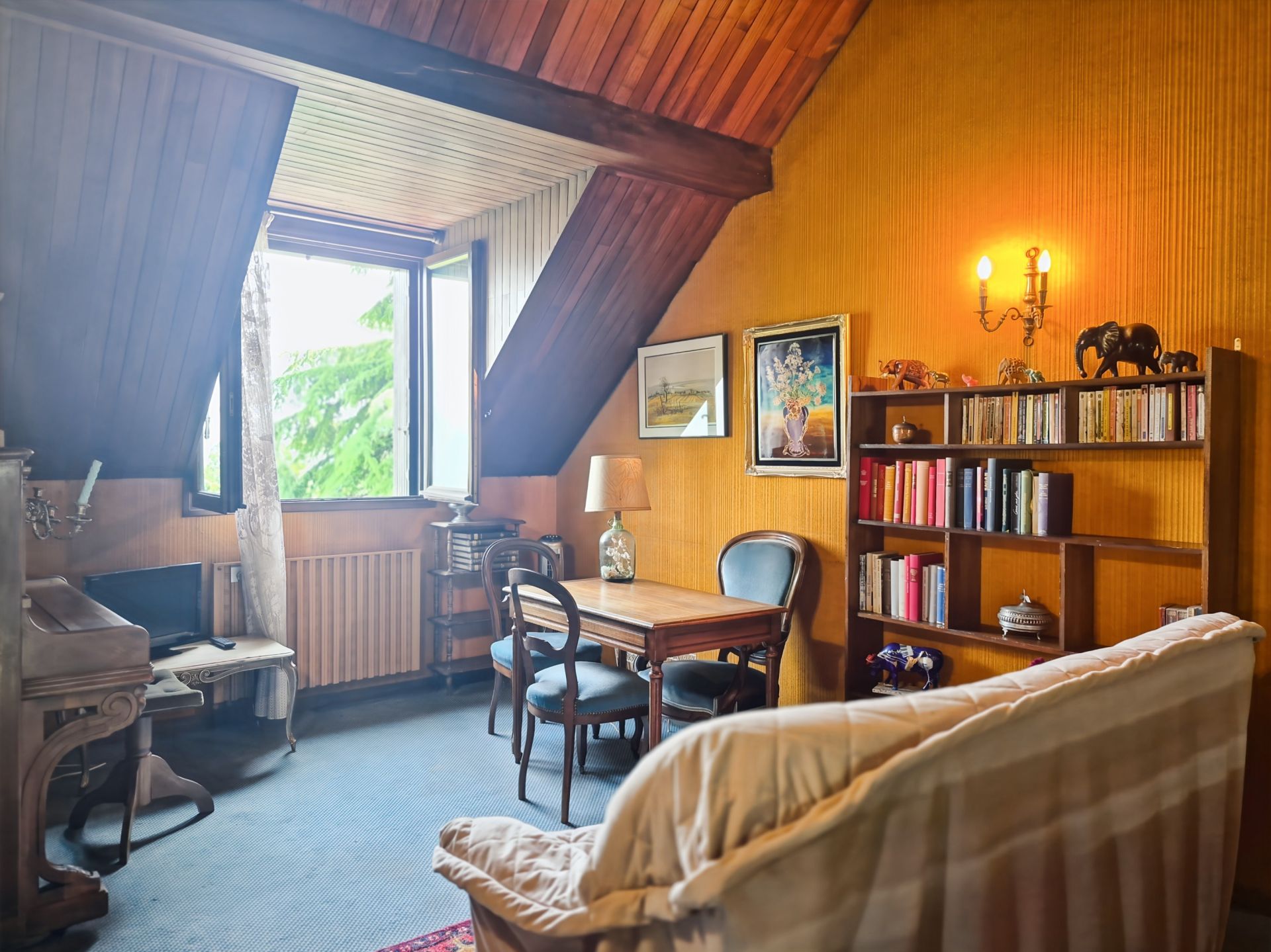 maison 10 Pièces en vente sur MERCURY (73200)