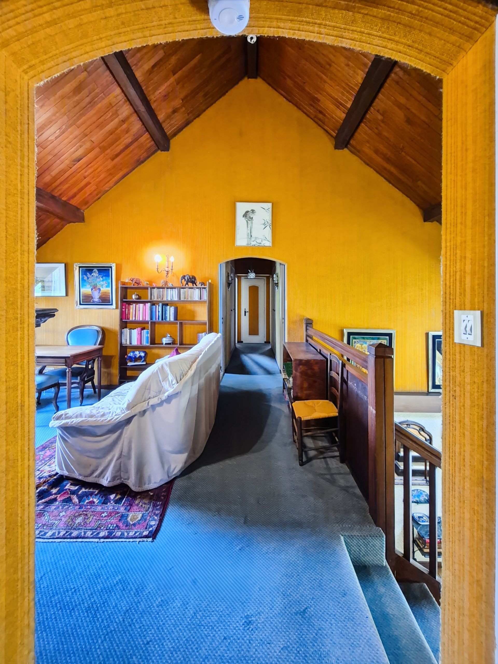 maison 10 Pièces en vente sur MERCURY (73200)