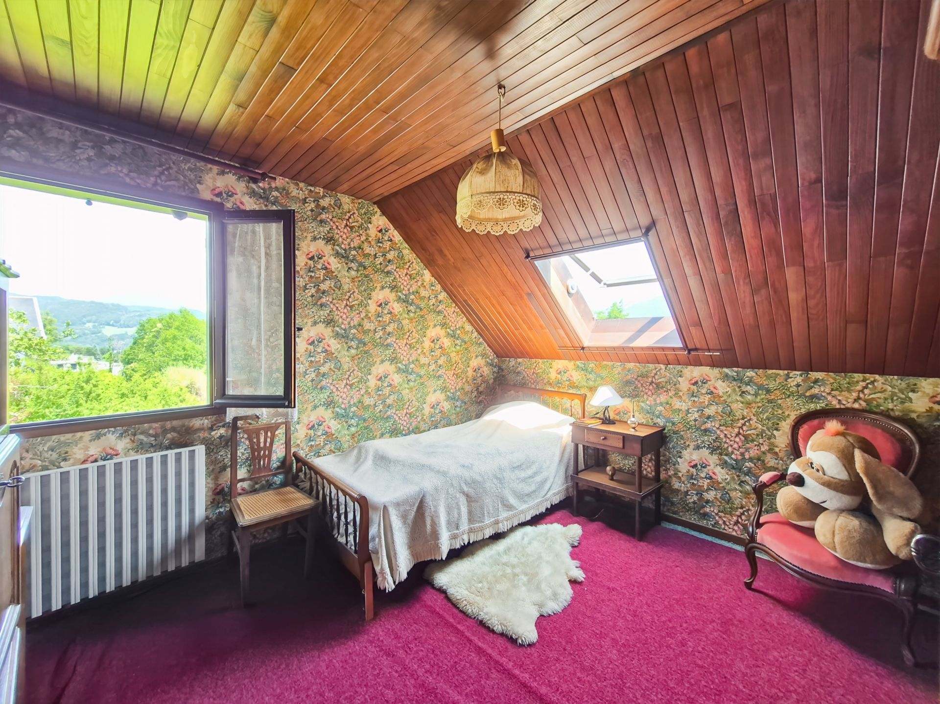 maison 10 Pièces en vente sur MERCURY (73200)