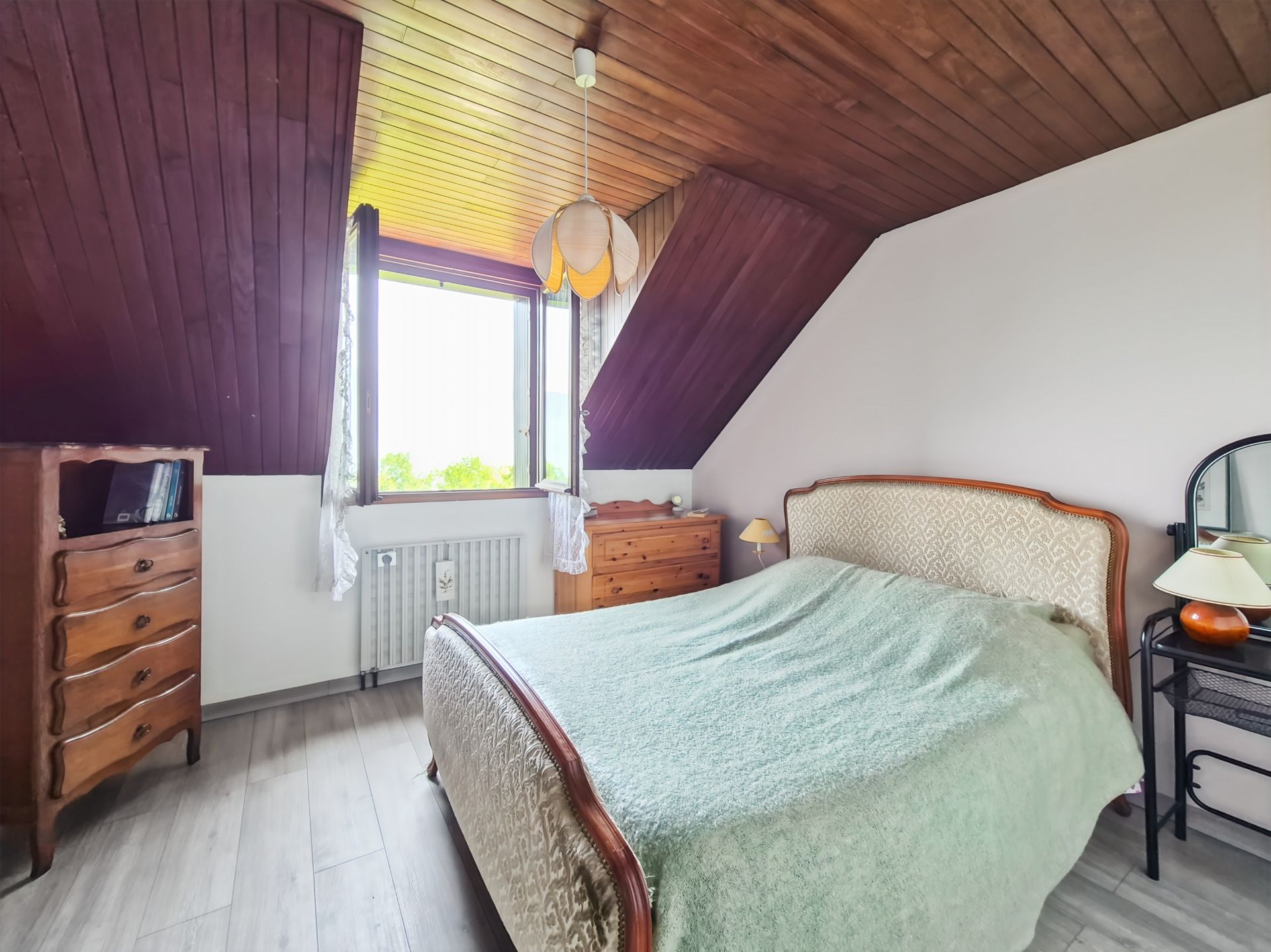 maison 10 Pièces en vente sur MERCURY (73200)