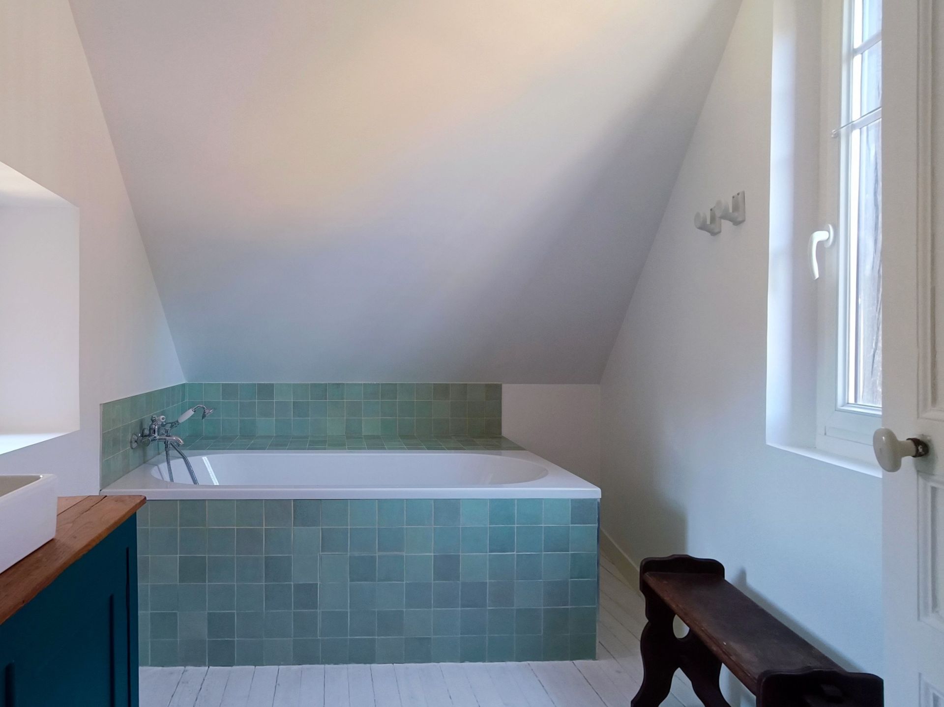 maison de ville 6 Pièces en vente sur VERNEUIL SUR AVRE (27130)