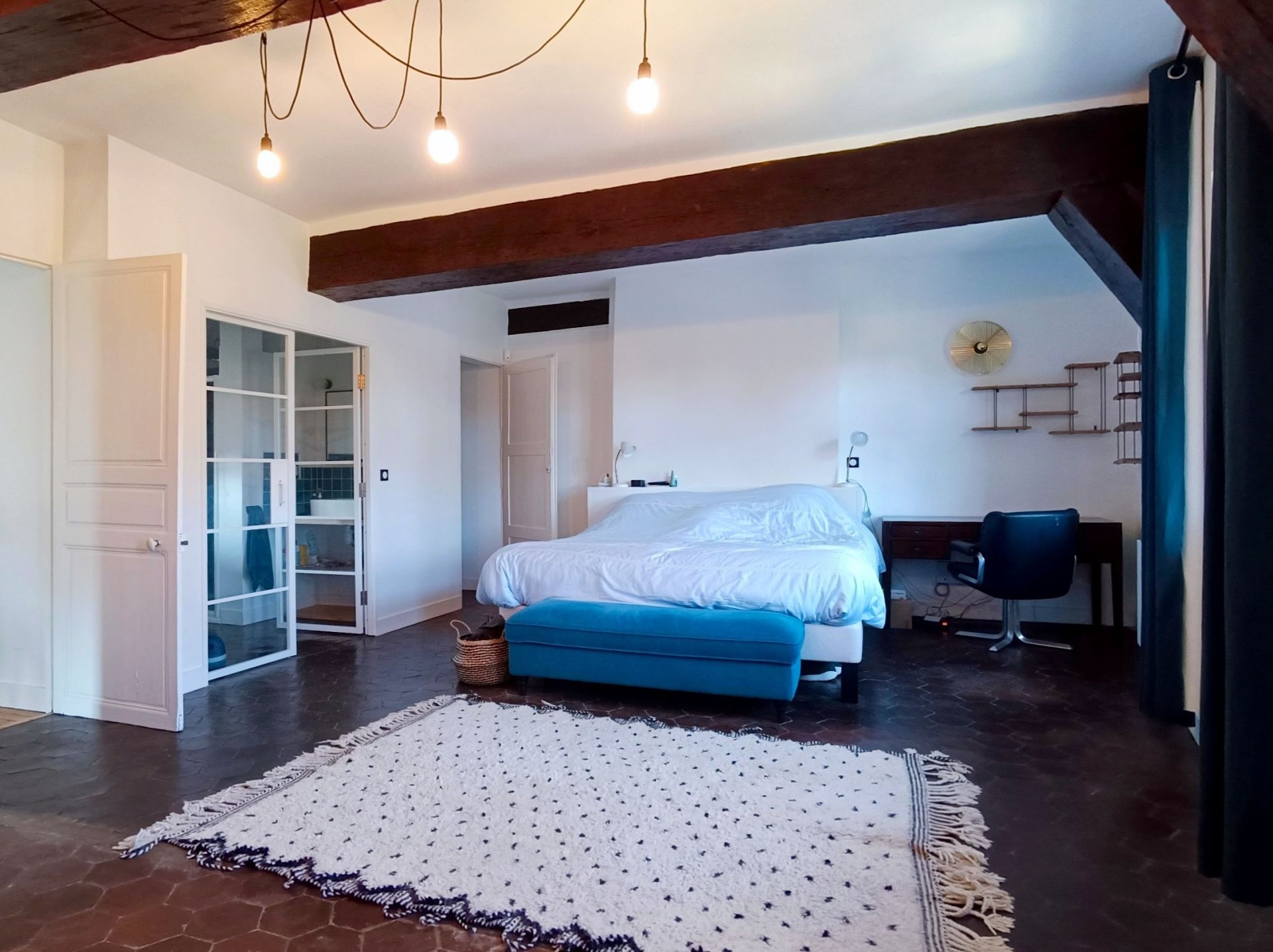 maison de ville 6 Pièces en vente sur VERNEUIL SUR AVRE (27130)