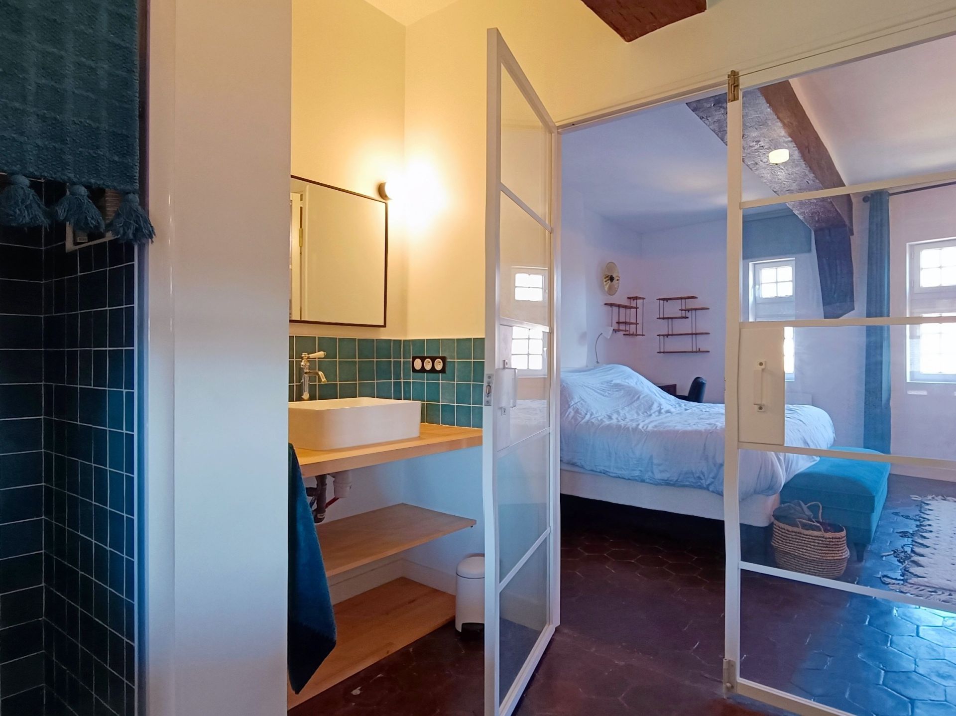 maison de ville 6 Pièces en vente sur VERNEUIL SUR AVRE (27130)