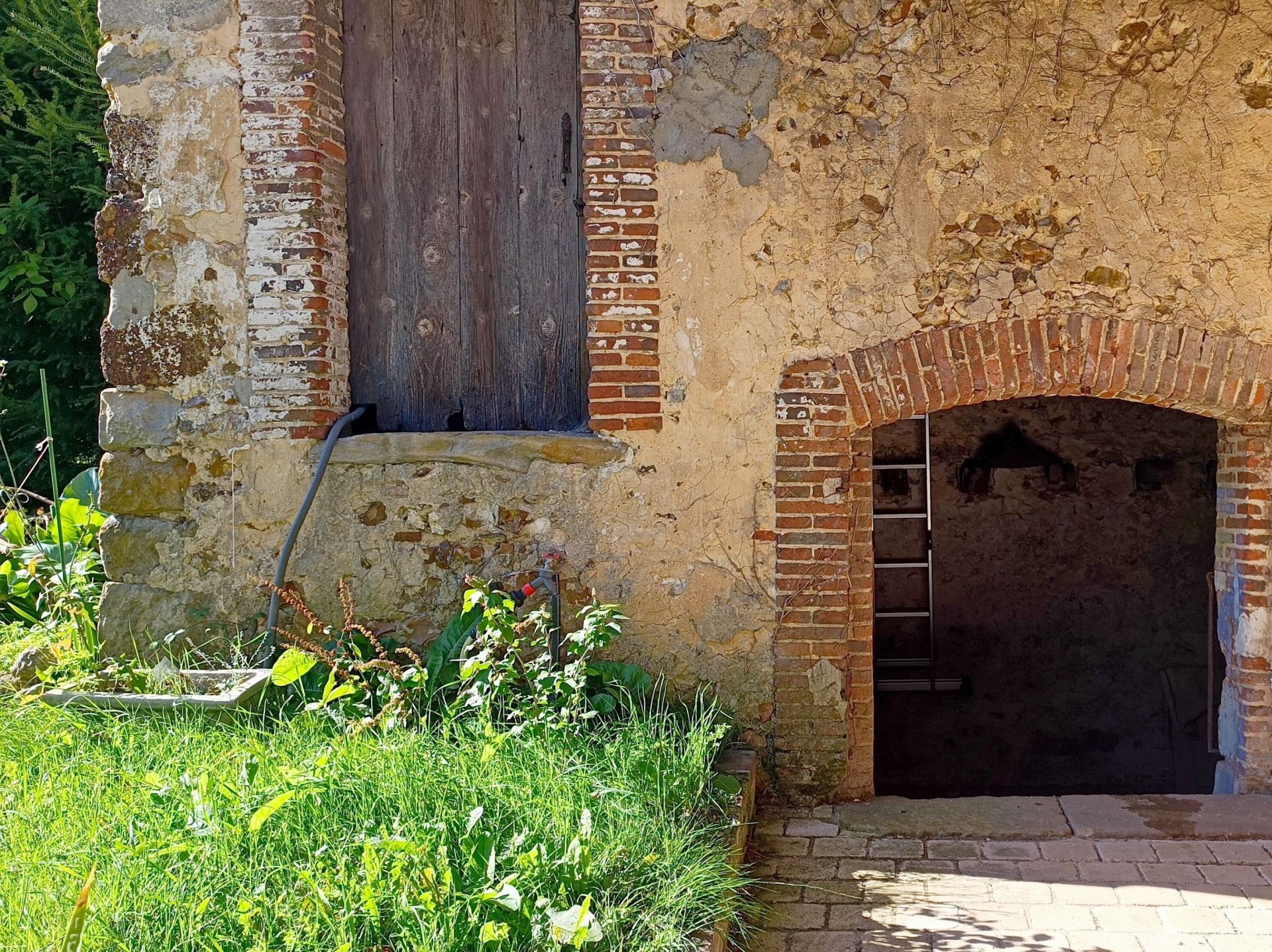 maison de ville 6 Pièces en vente sur VERNEUIL SUR AVRE (27130)