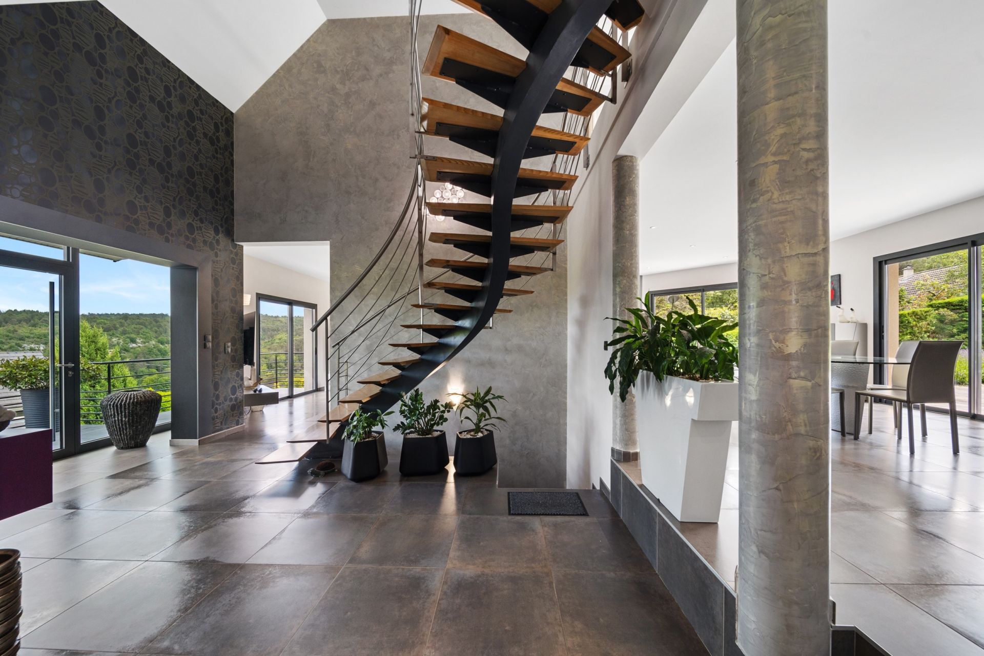 villa 8 rooms for sale on VELARS SUR OUCHE (21370)