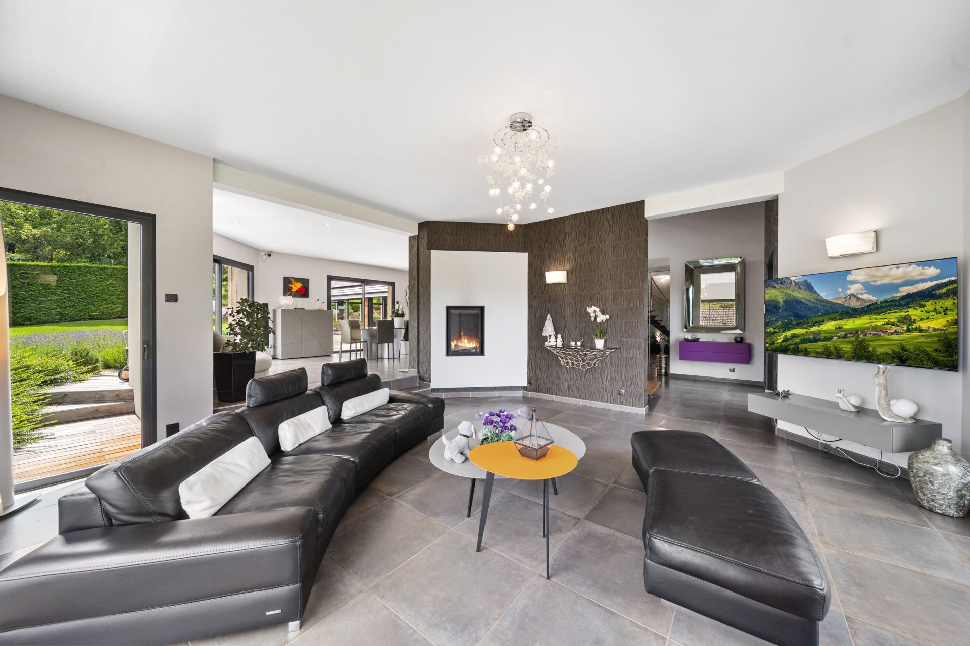 villa 8 rooms for sale on VELARS SUR OUCHE (21370)