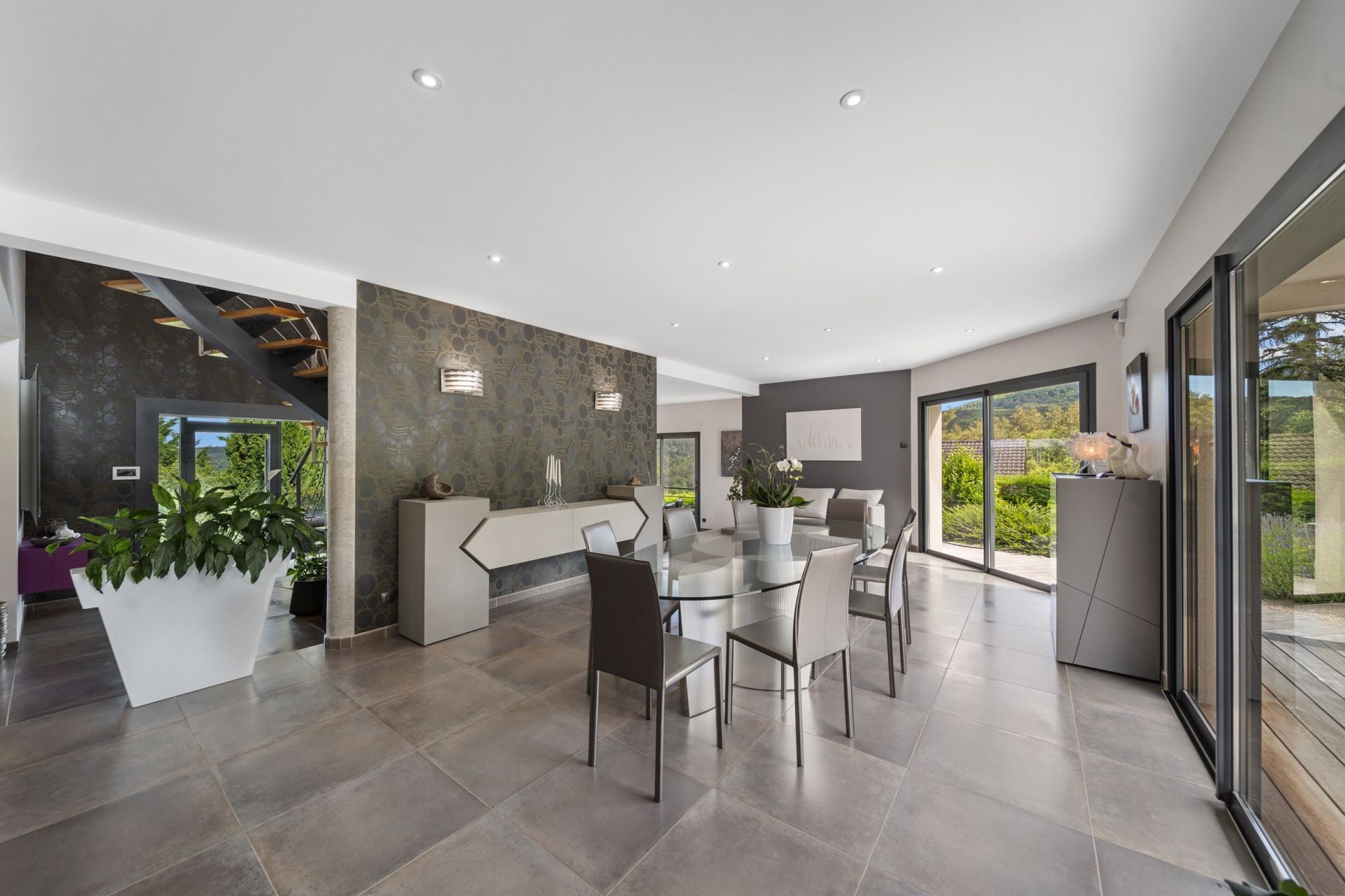 villa 8 rooms for sale on VELARS SUR OUCHE (21370)