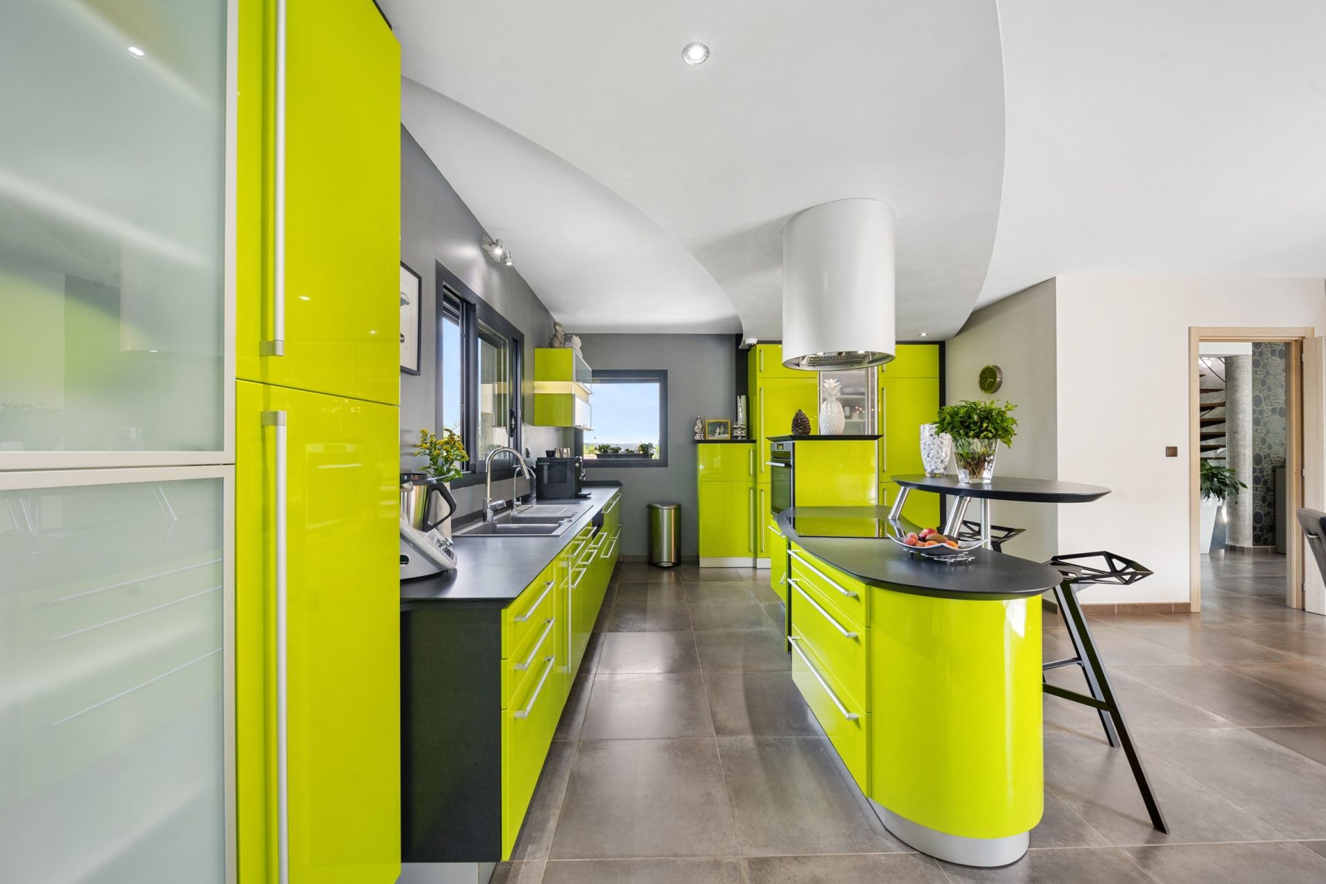 villa 8 Pièces en vente sur VELARS SUR OUCHE (21370)