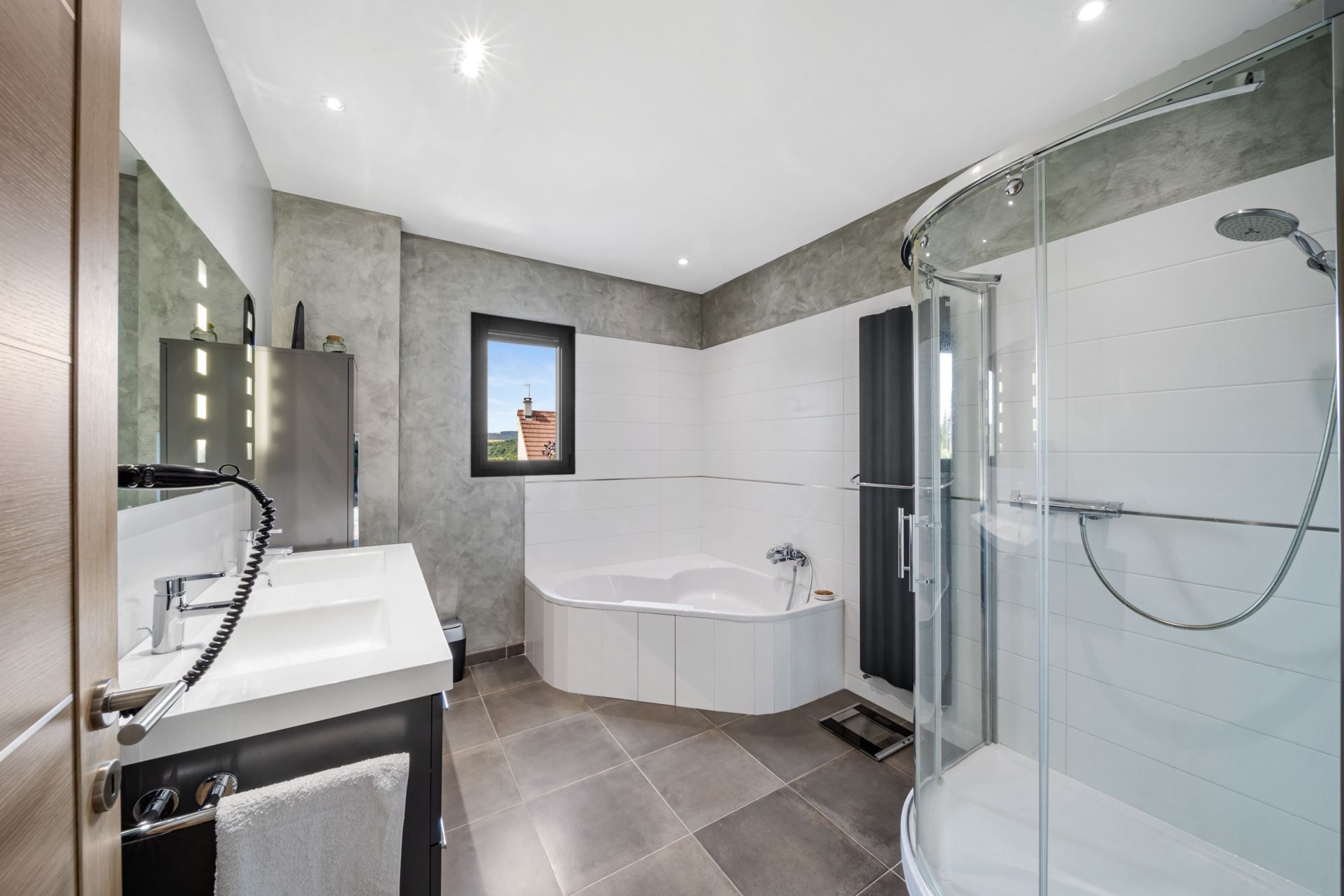 villa 8 rooms for sale on VELARS SUR OUCHE (21370)