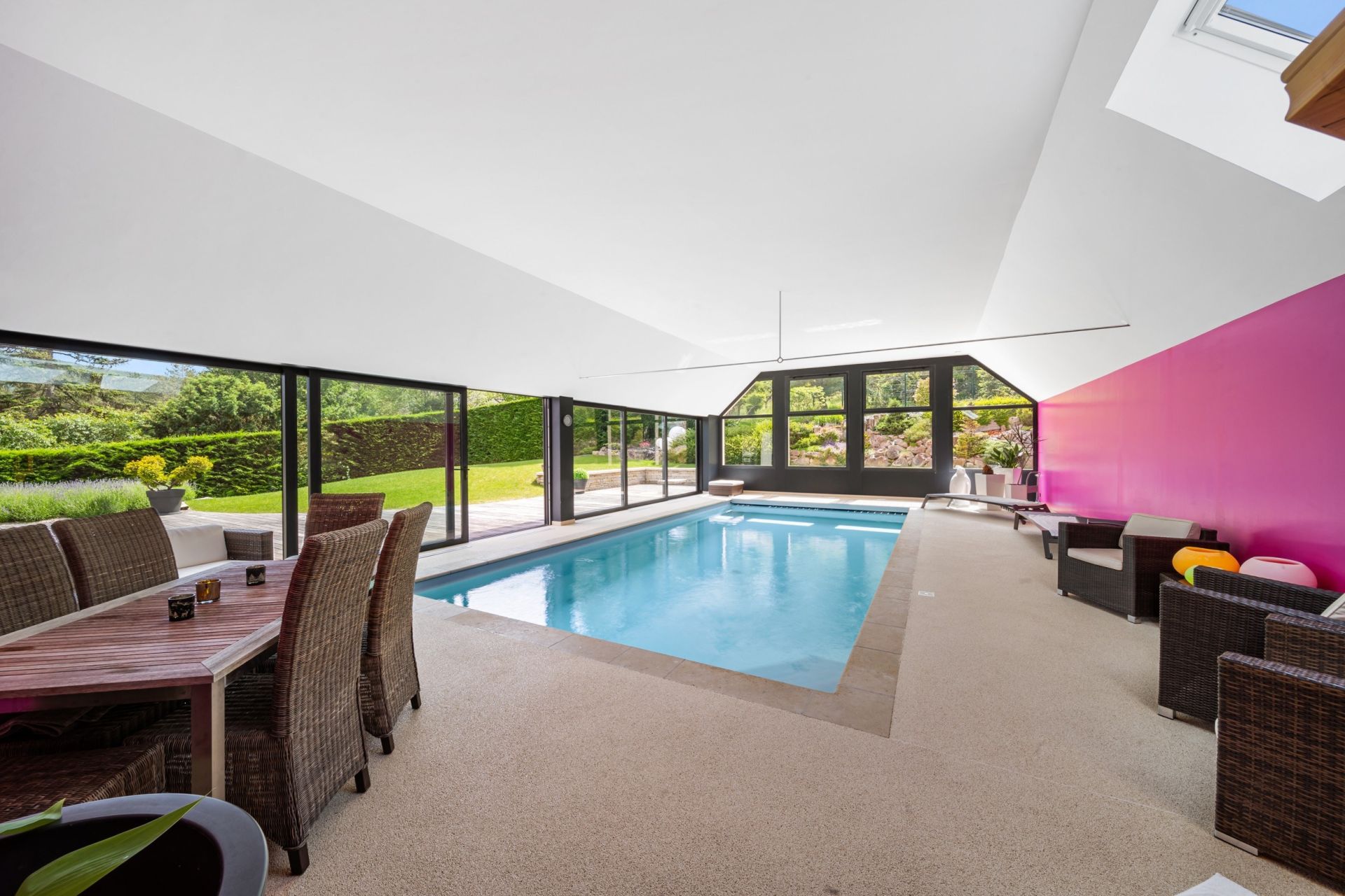 villa 8 rooms for sale on VELARS SUR OUCHE (21370)