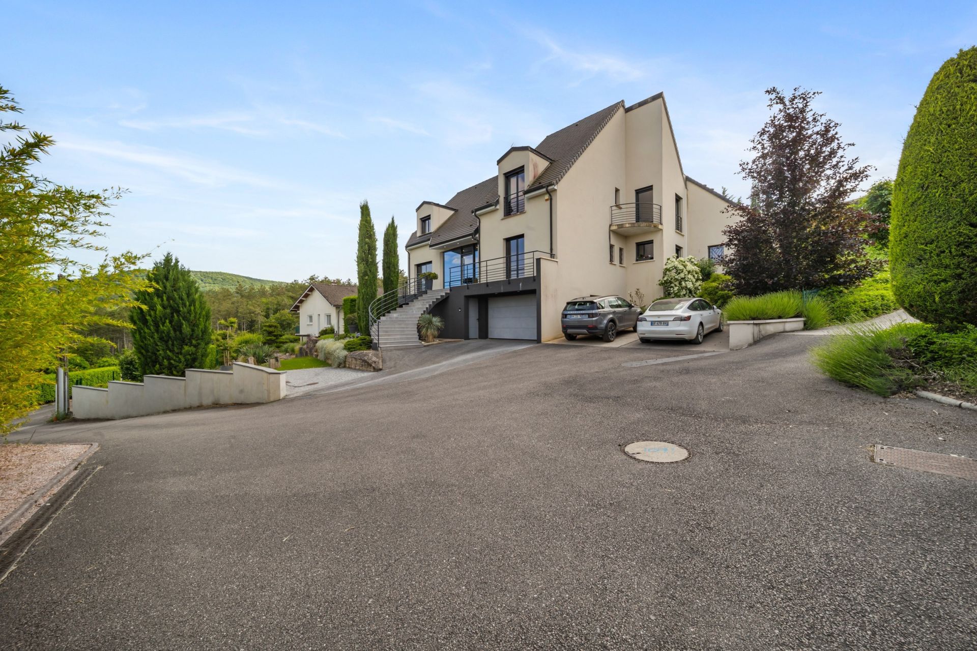 villa 8 Pièces en vente sur VELARS SUR OUCHE (21370)