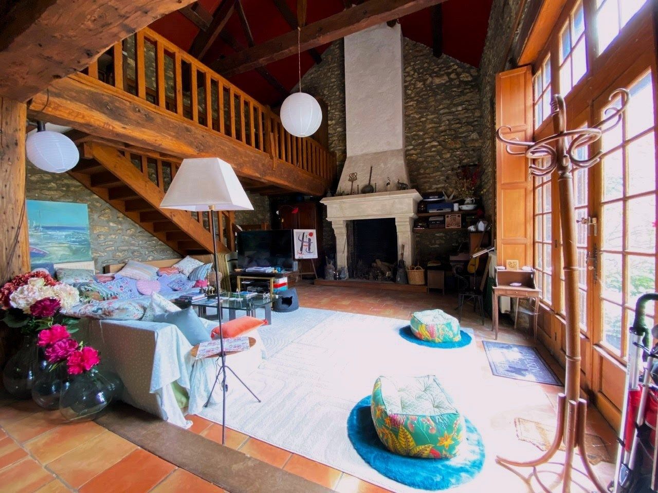 house 10 rooms for sale on NOTRE DAME DE LA MER (78270)