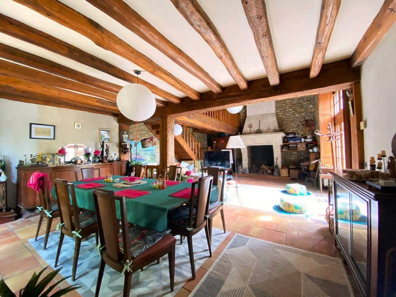 house 10 rooms for sale on NOTRE DAME DE LA MER (78270)