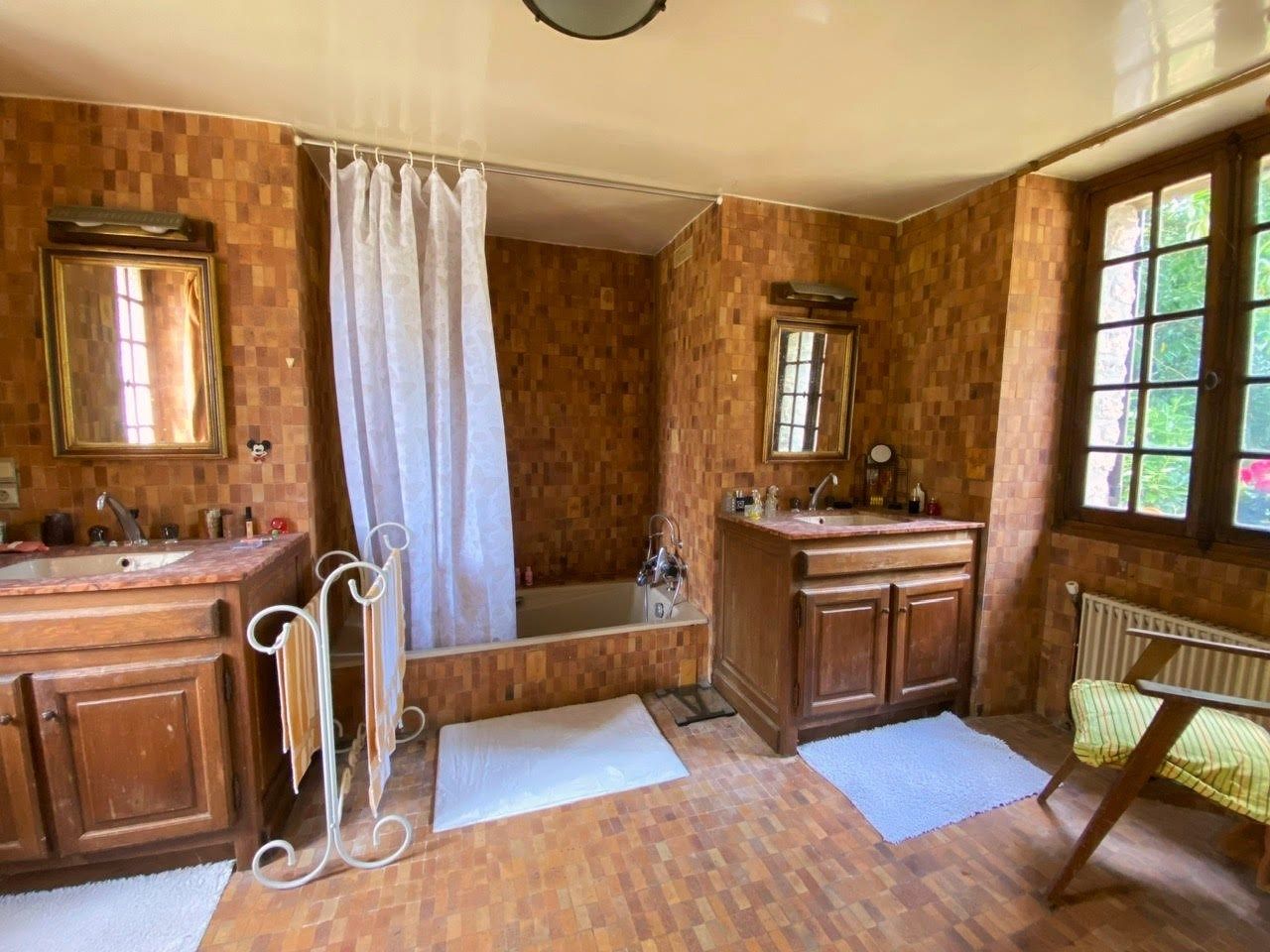 house 10 rooms for sale on NOTRE DAME DE LA MER (78270)