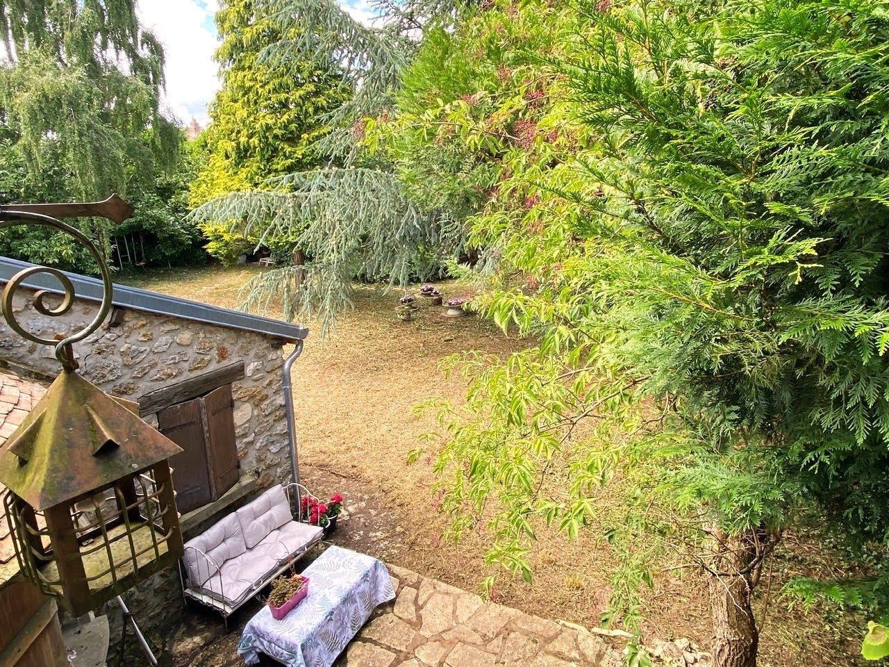 house 10 rooms for sale on NOTRE DAME DE LA MER (78270)