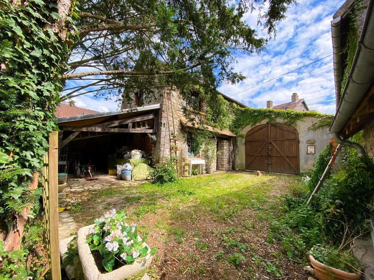 house 10 rooms for sale on NOTRE DAME DE LA MER (78270)