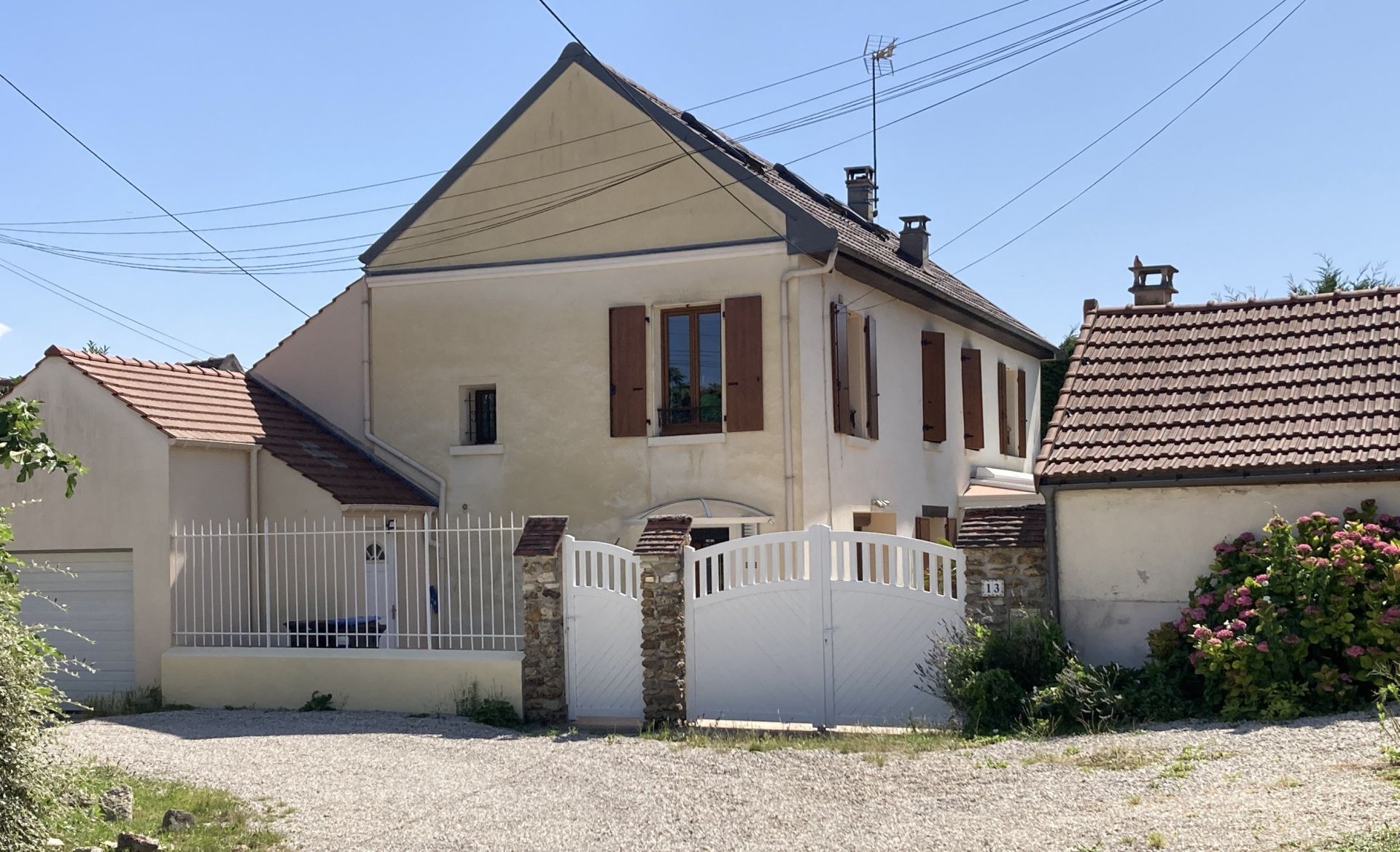 house 9 rooms for sale on MEAUX (77100)