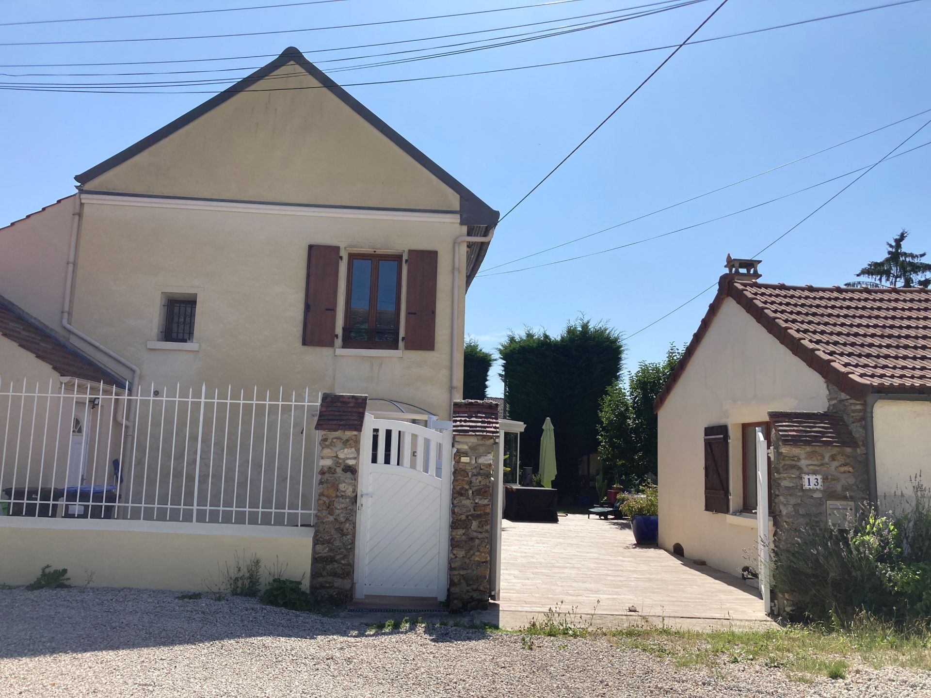 house 9 rooms for sale on MEAUX (77100)