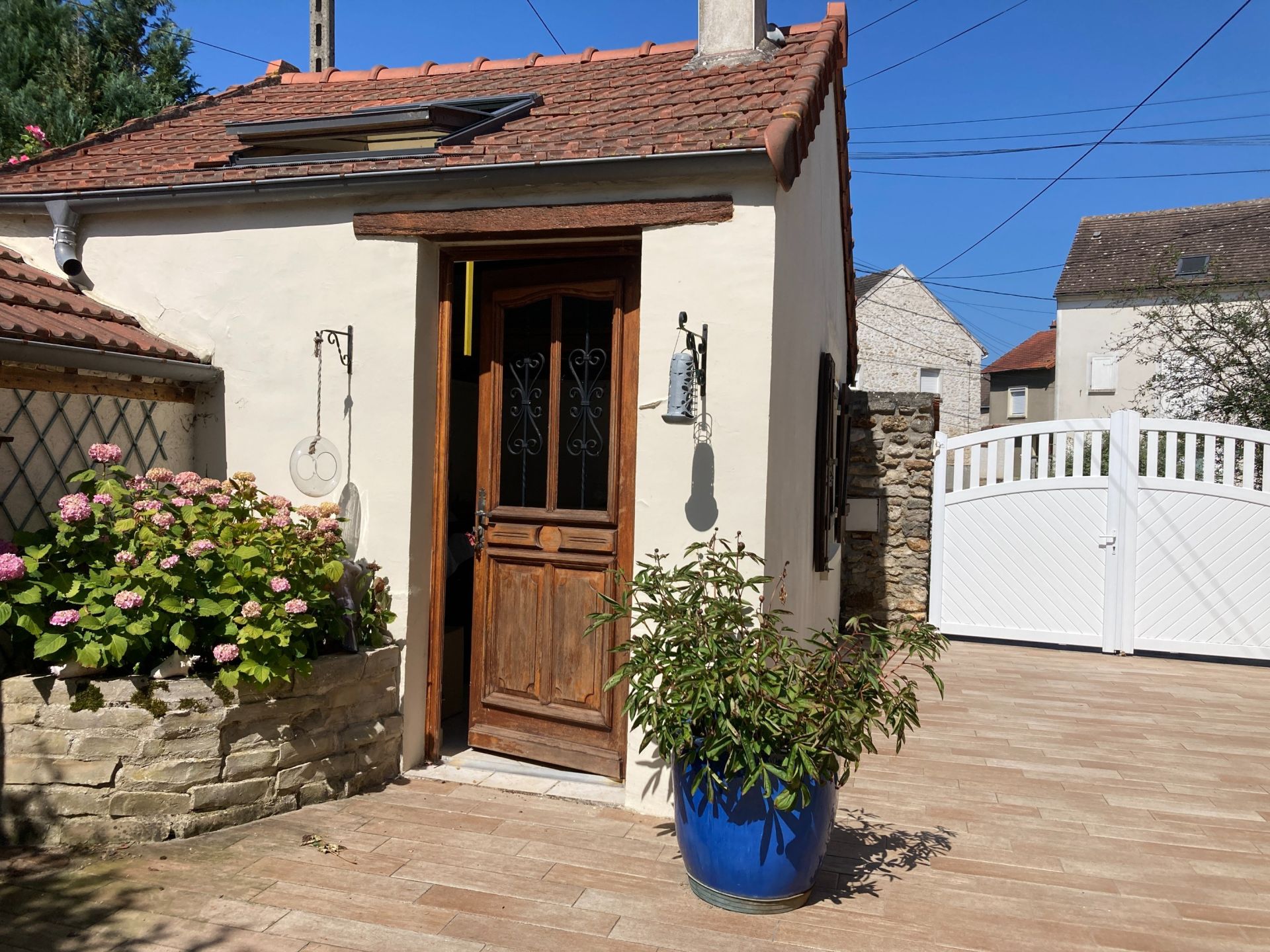 house 9 rooms for sale on MEAUX (77100)