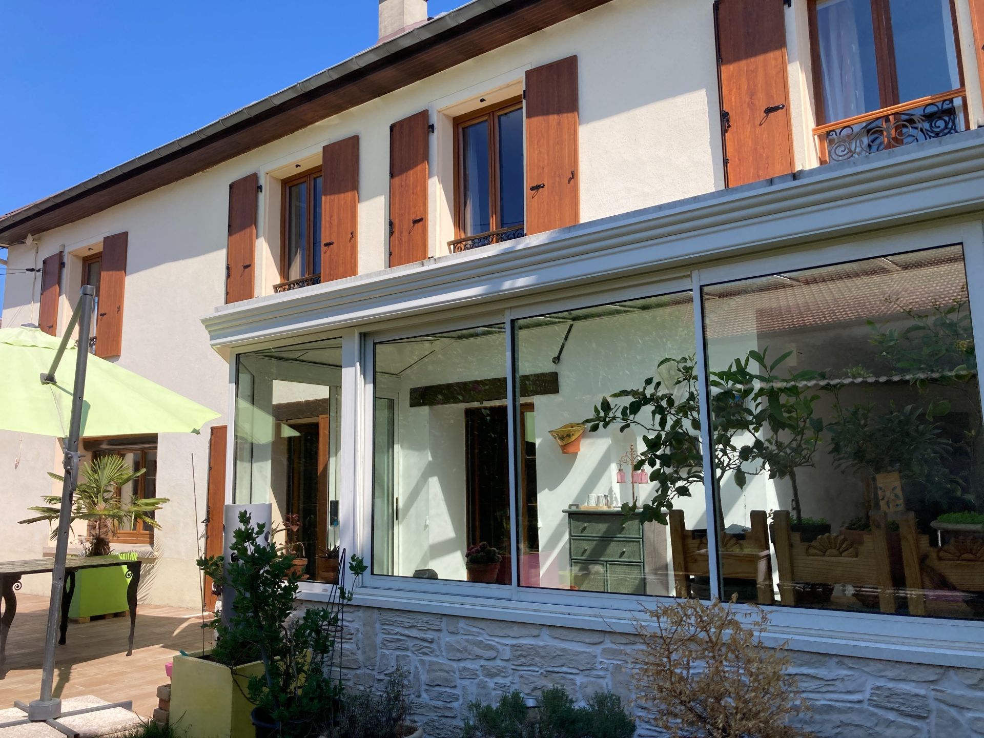 house 9 rooms for sale on MEAUX (77100)