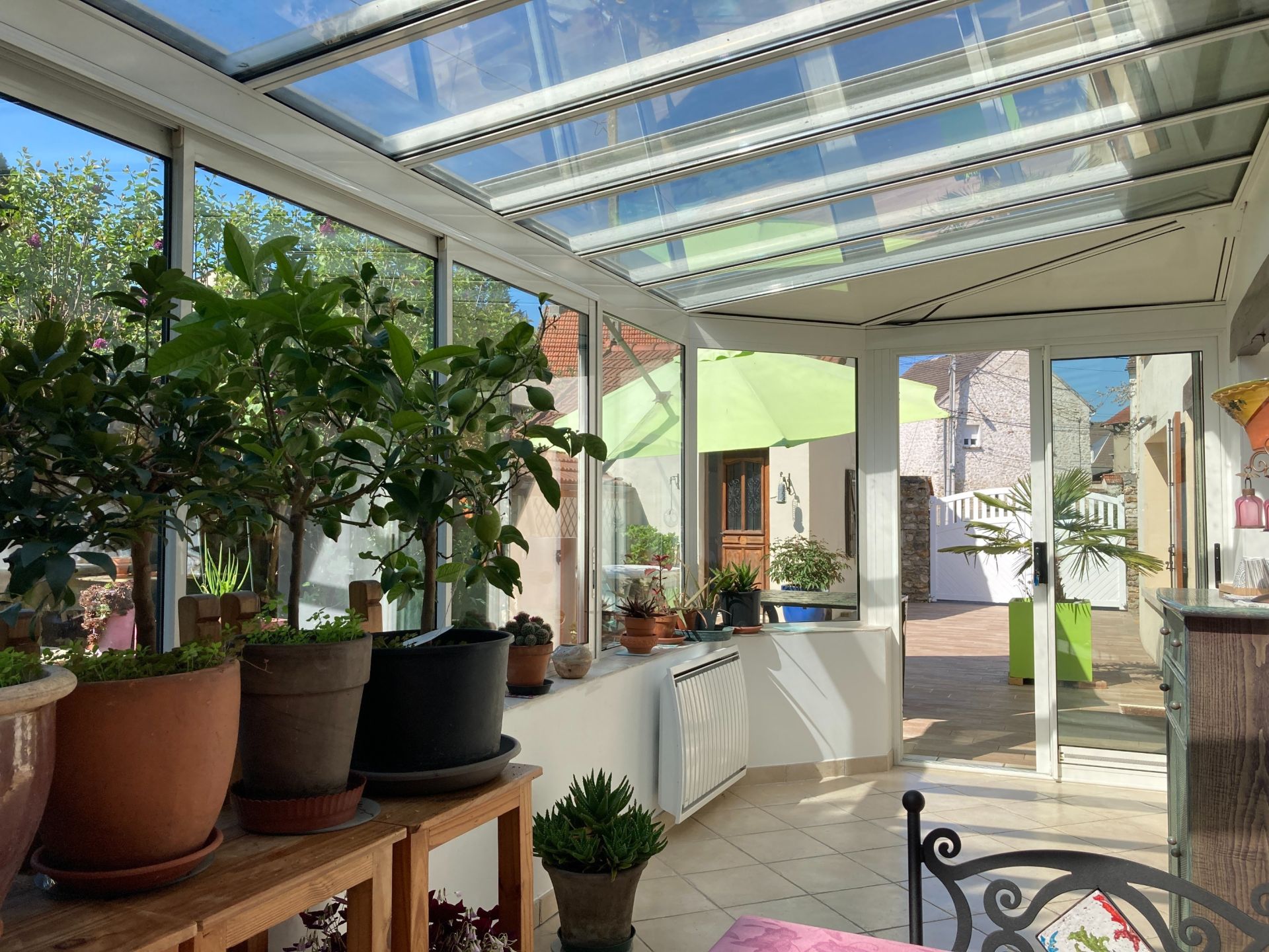 house 9 rooms for sale on MEAUX (77100)