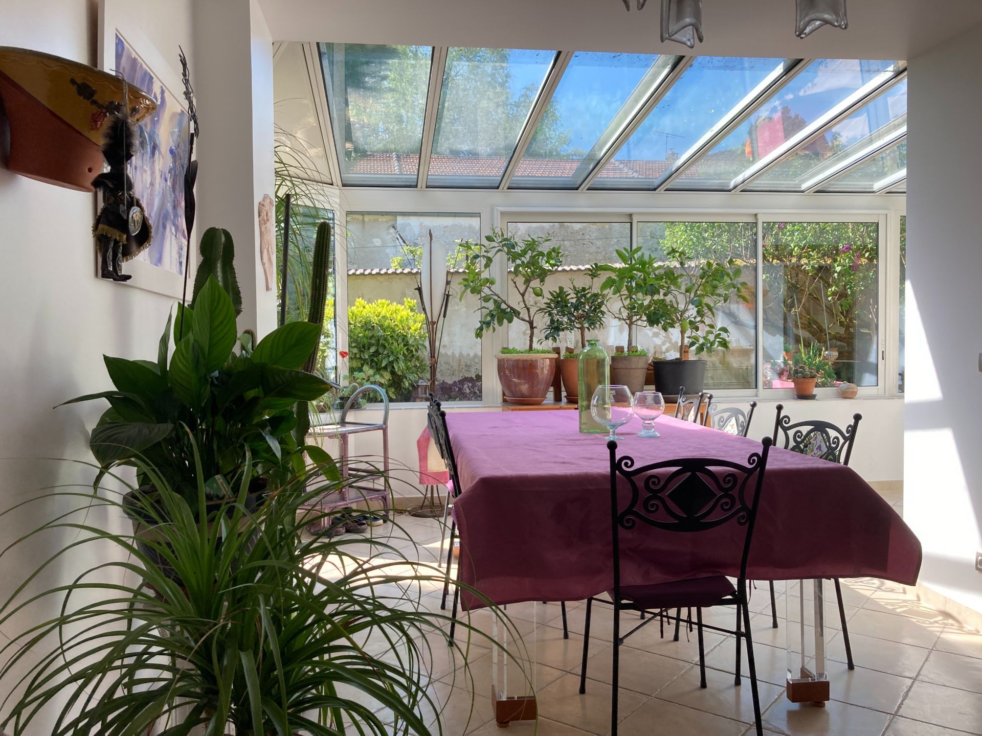 house 9 rooms for sale on MEAUX (77100)