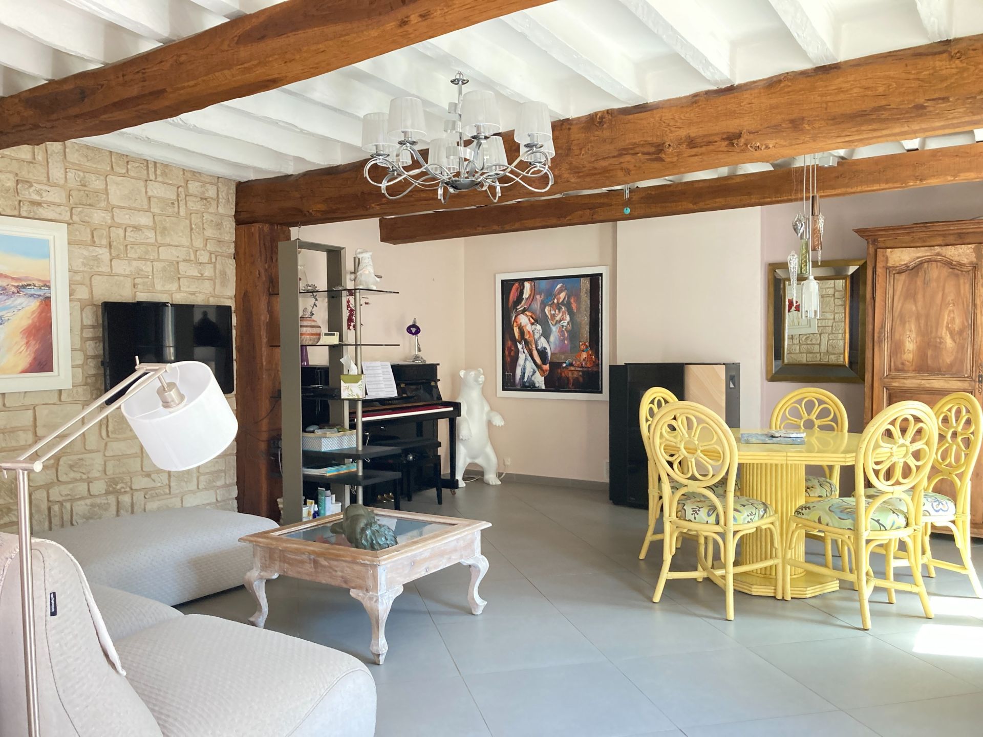 house 9 rooms for sale on MEAUX (77100)